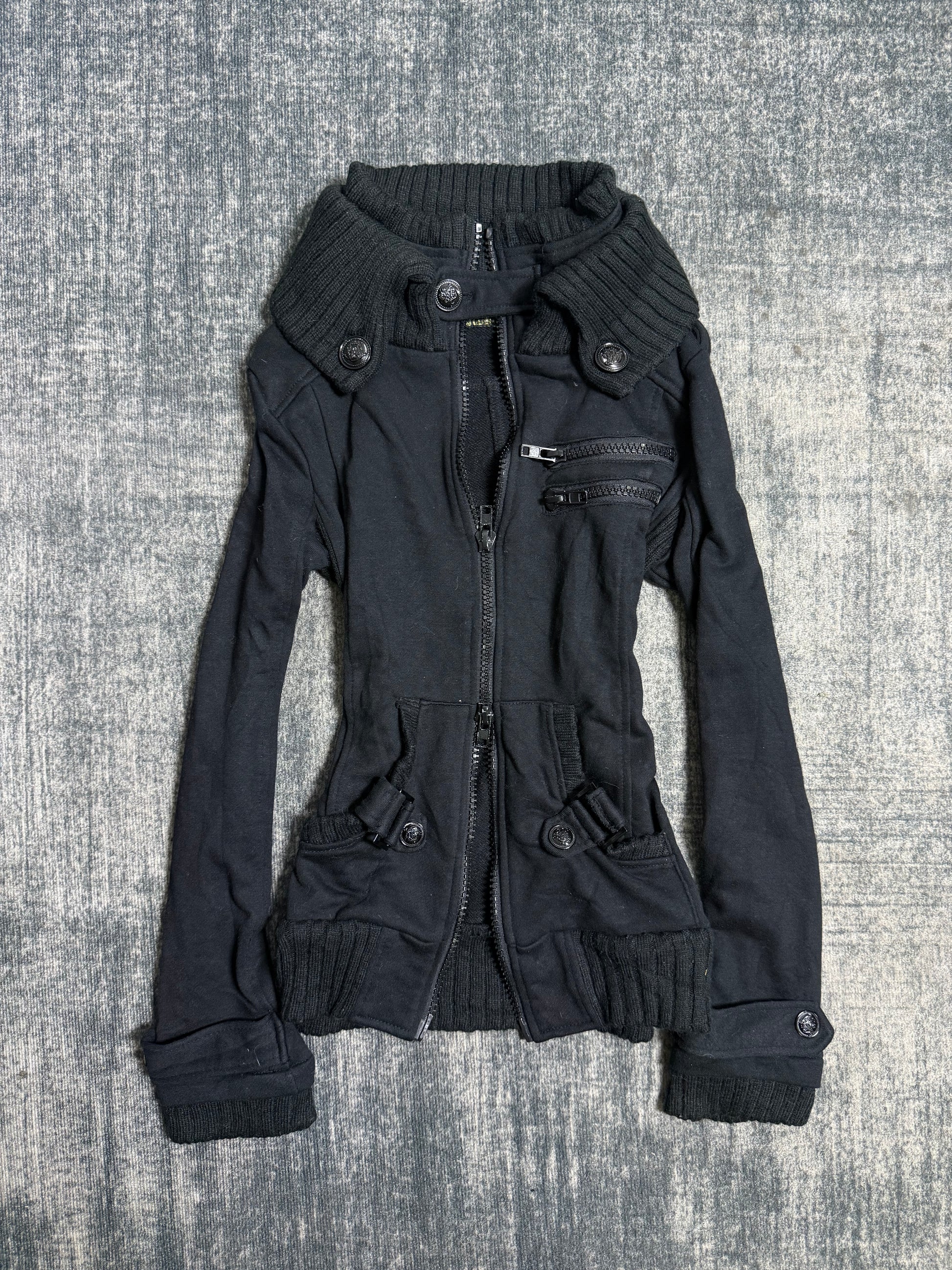 B2V-CLUB CLUB JACKET ༒