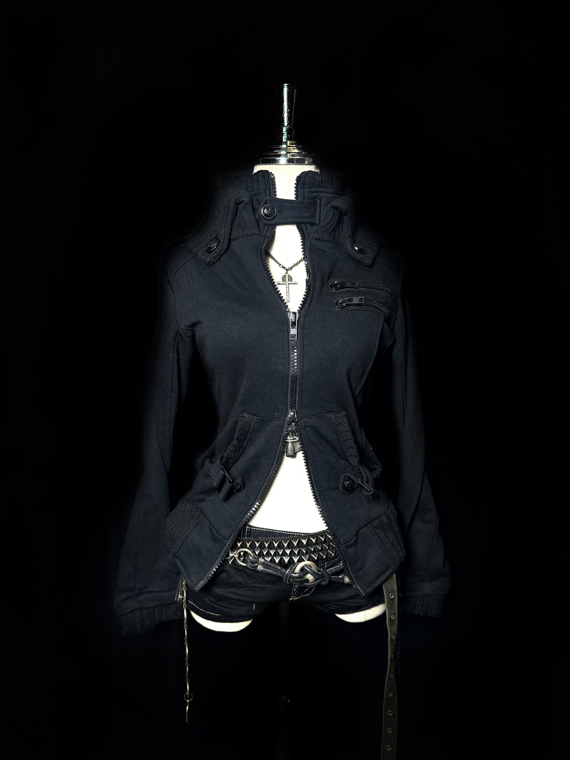 B2V-CLUB CLUB JACKET ༒