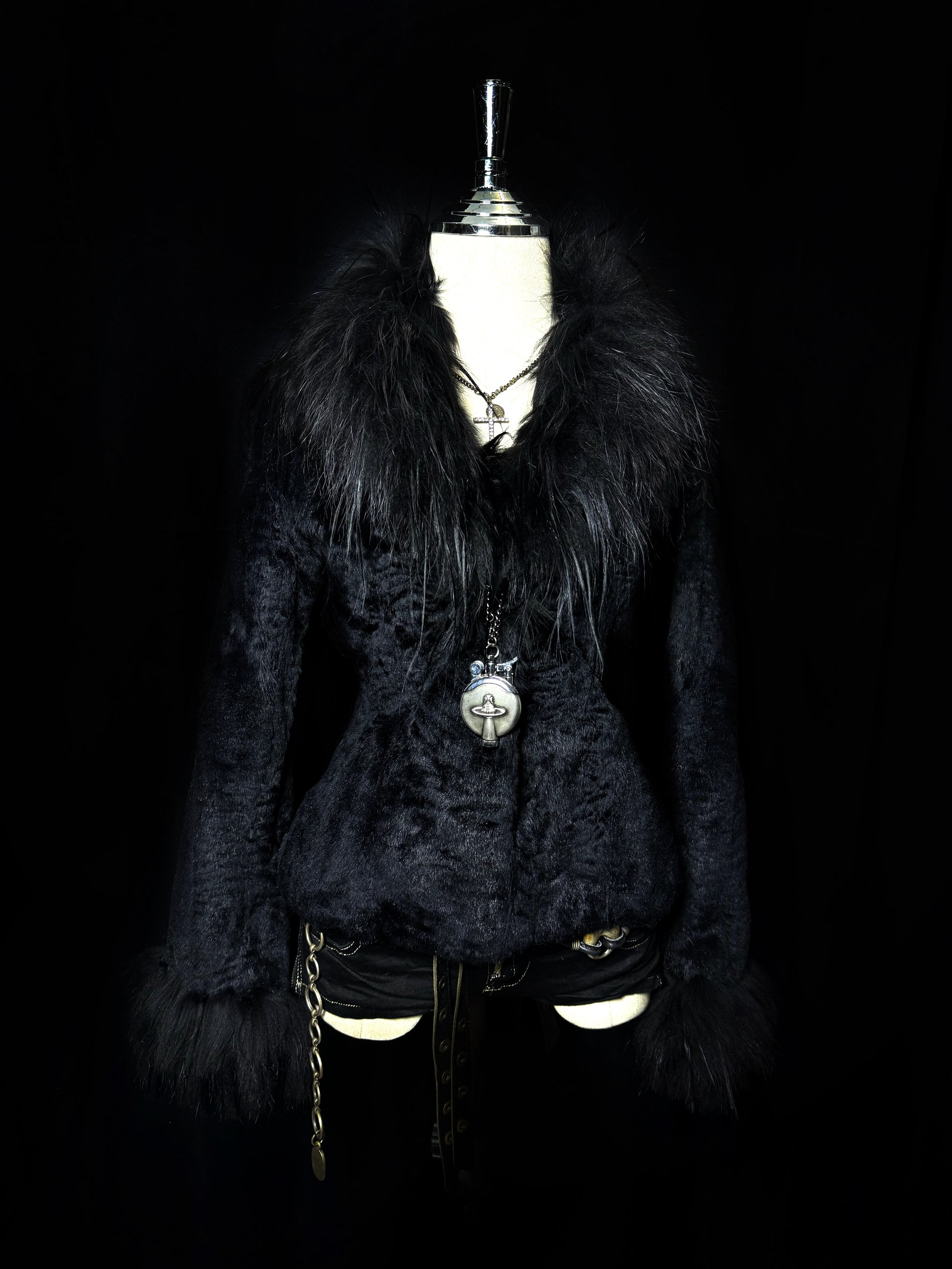 B2V-EPOCCA JACKET༒ 
* Rare *