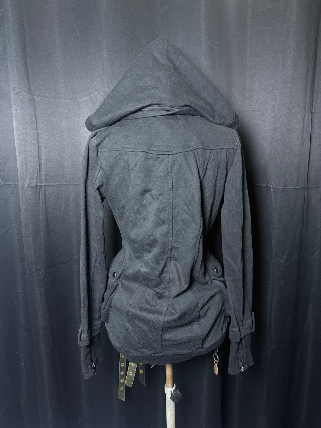 B2V-LIME STONE JACKET༒