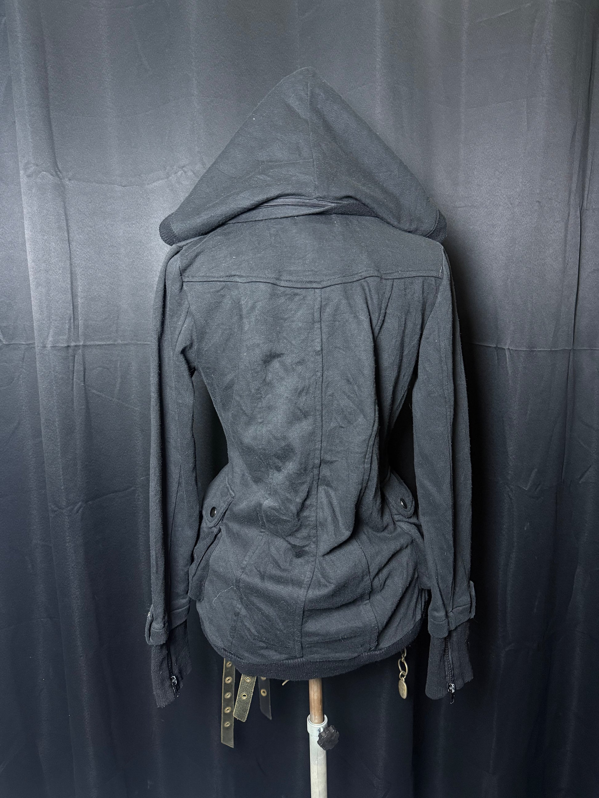 B2V-LIME STONE JACKET༒