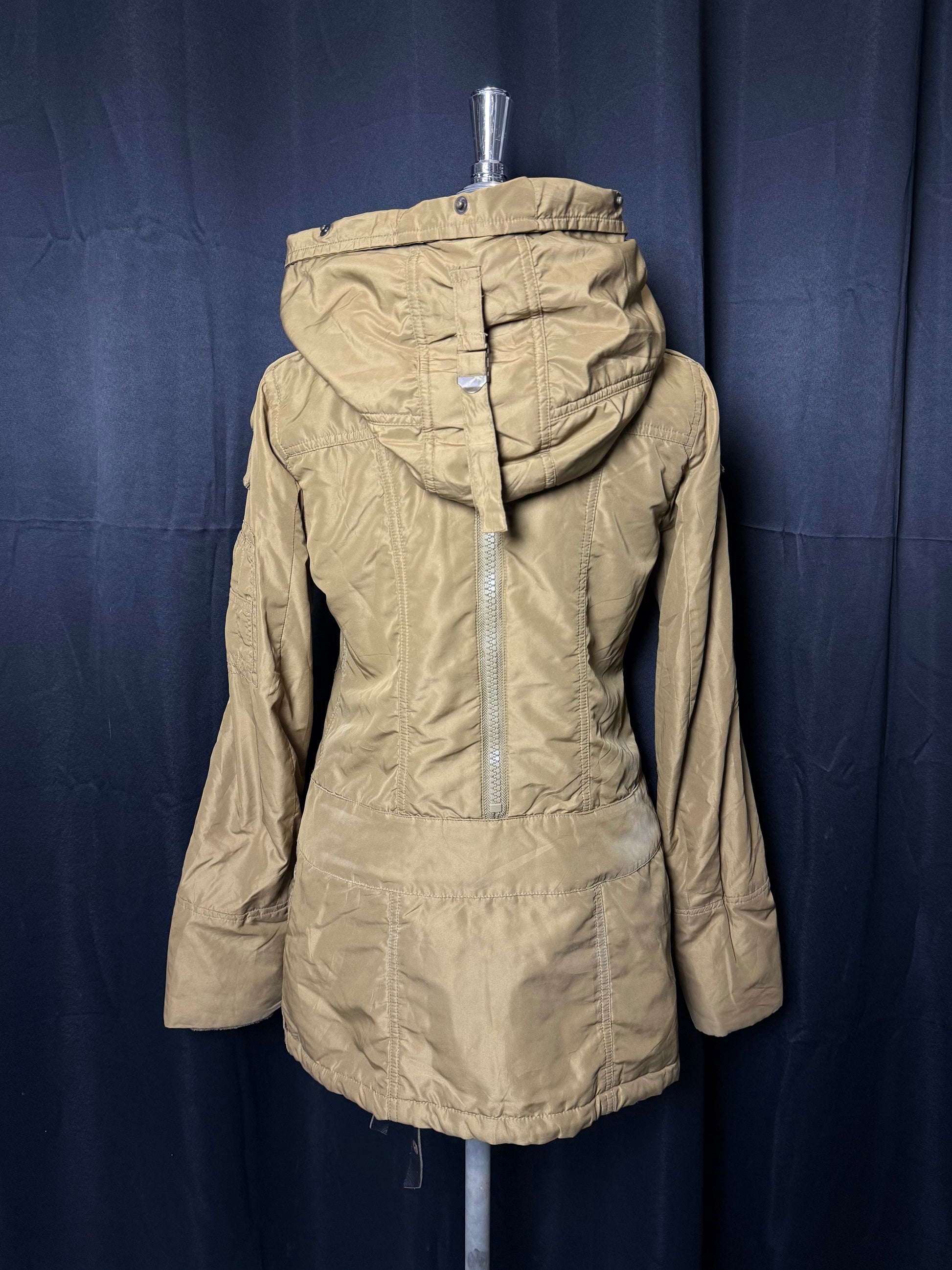 B2V-SLY JACKET༒