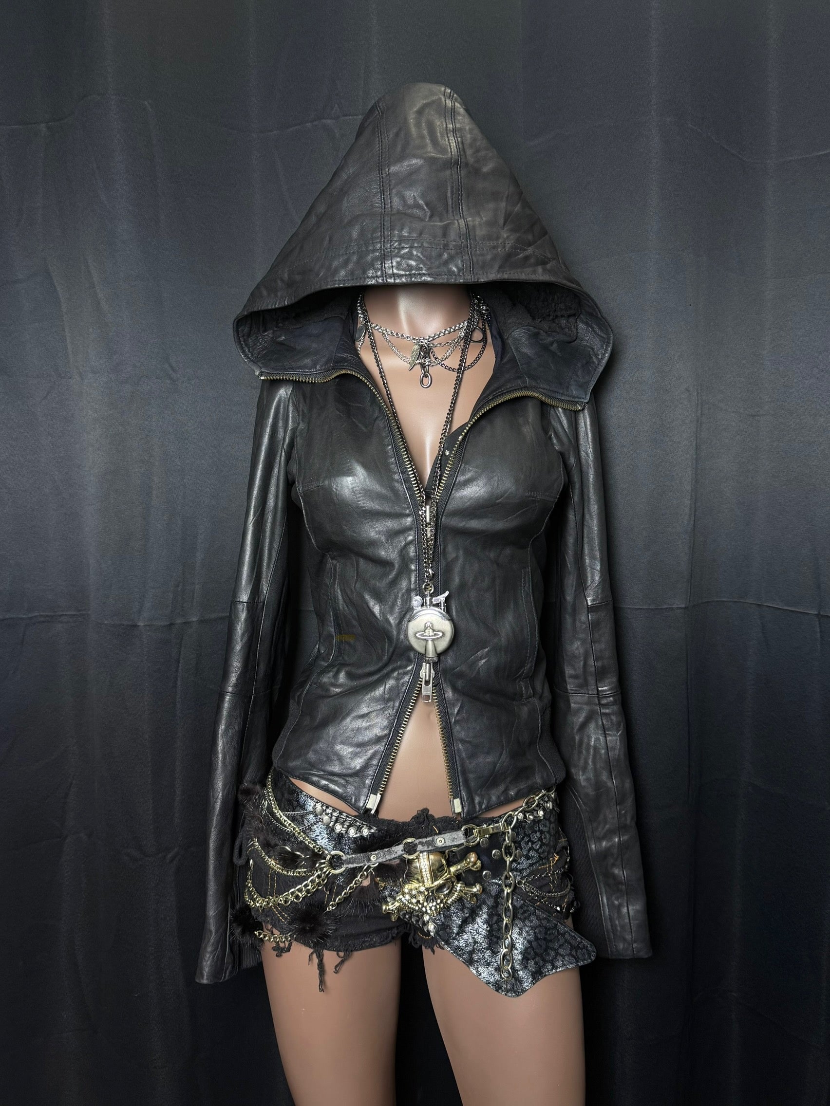 B2V- MOSSY༒  
*RARE*