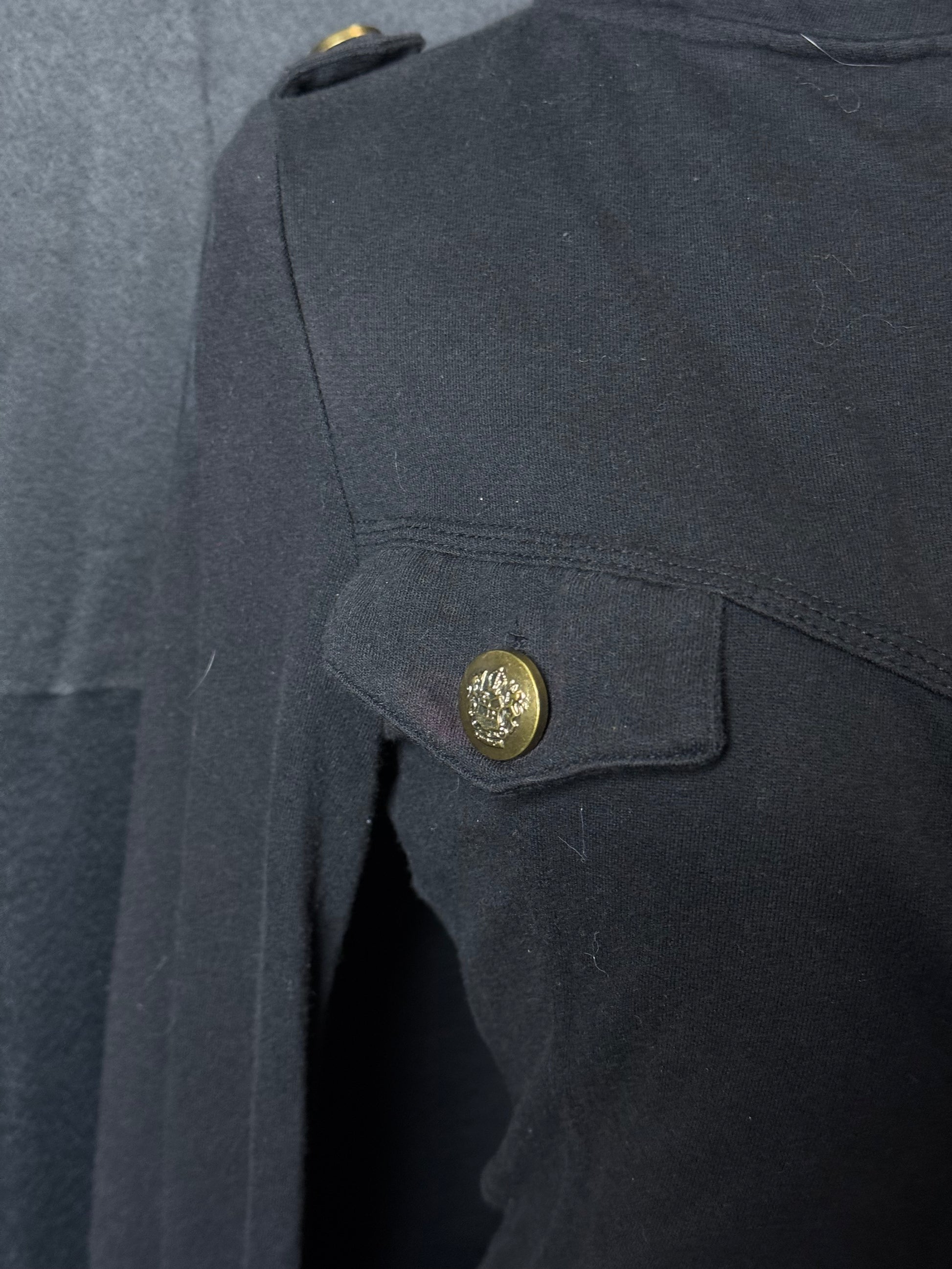 B2V-BLUE STARIVE JACKET༒