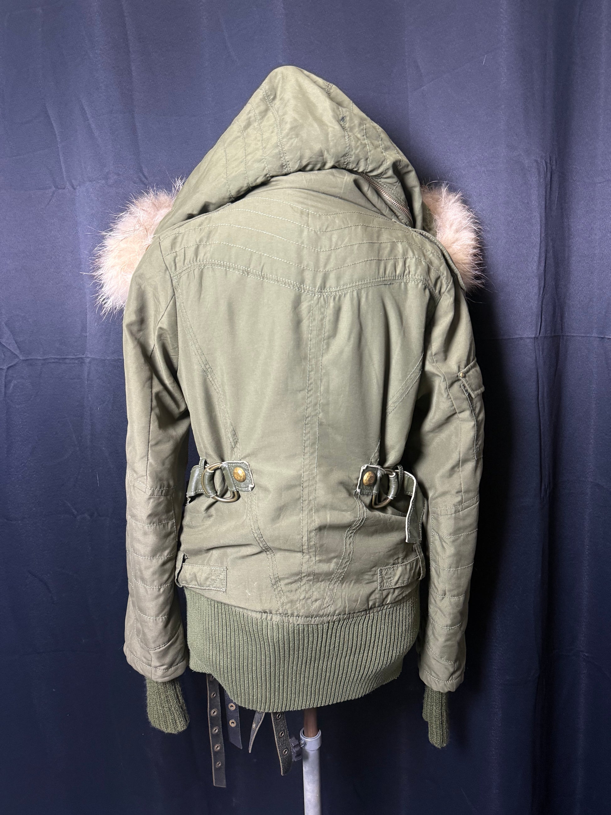 B2V-SLY JACKET༒