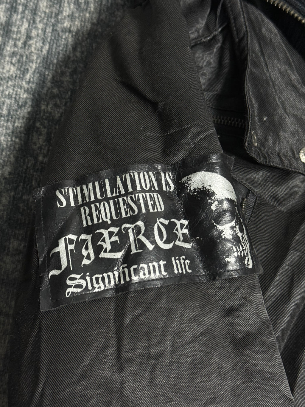 ༒SEX POT REVENGE ༒