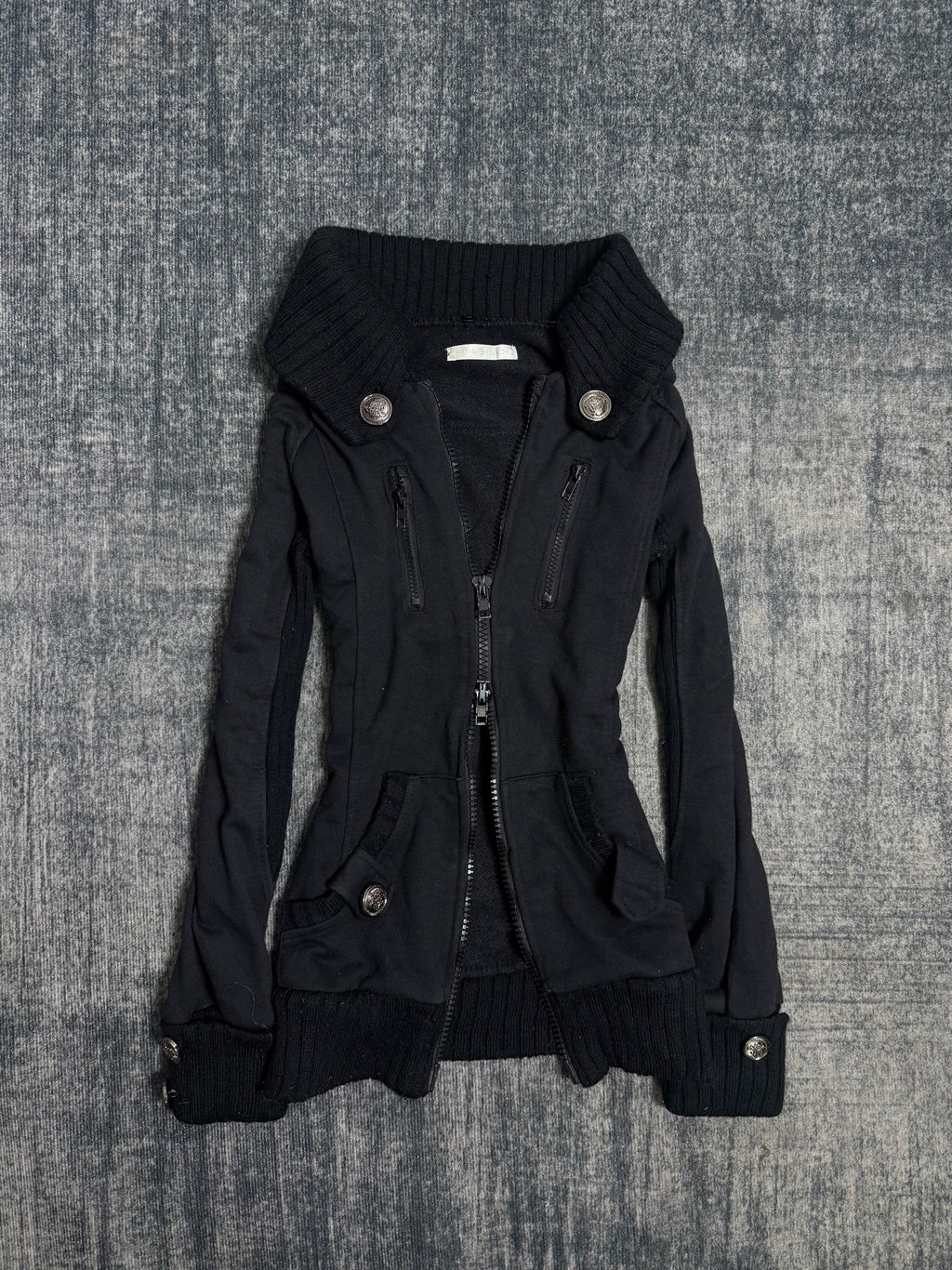 B2V-PRIVATE BEACH JACKET༒