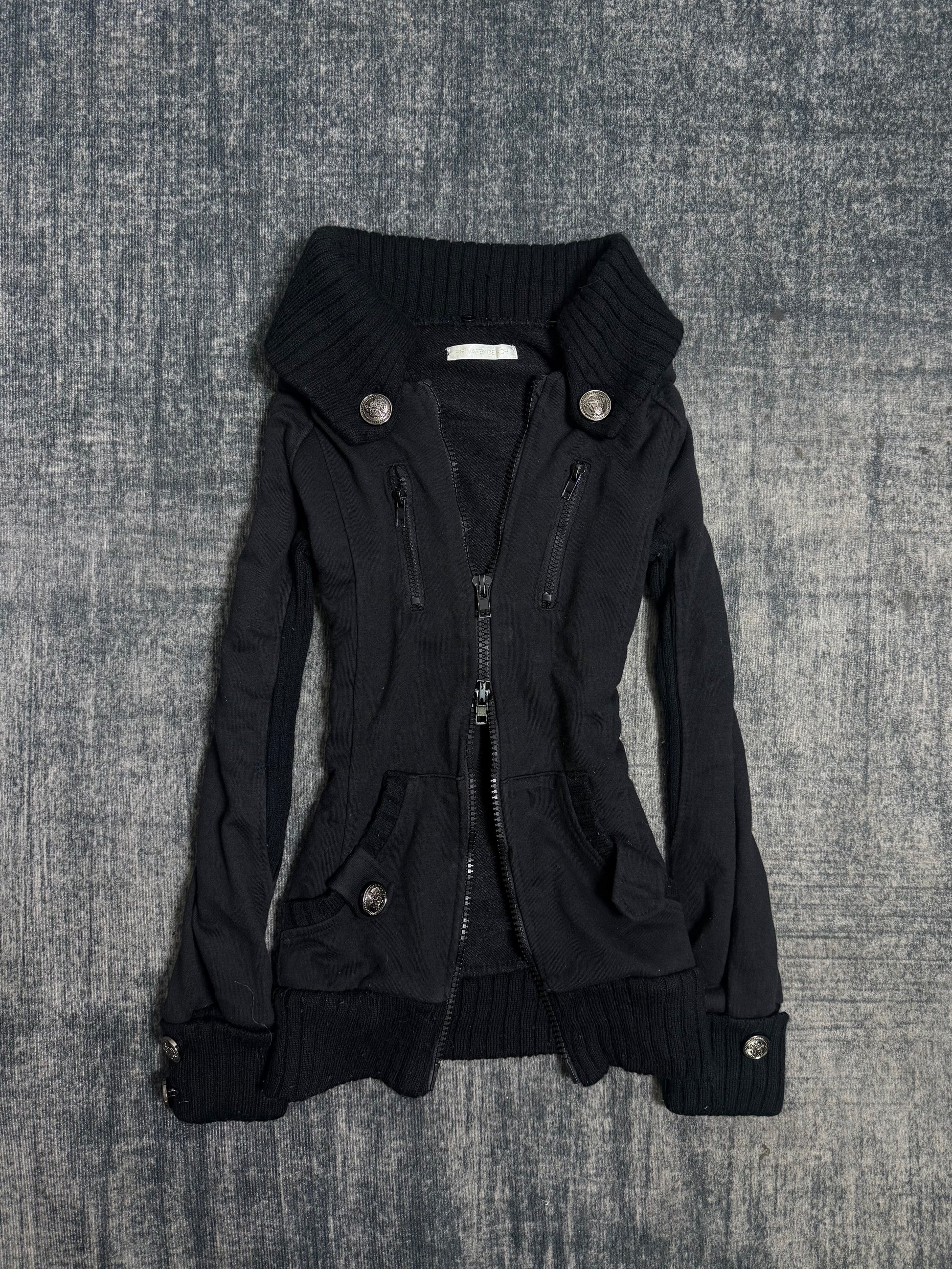 B2V-PRIVATE BEACH JACKET༒