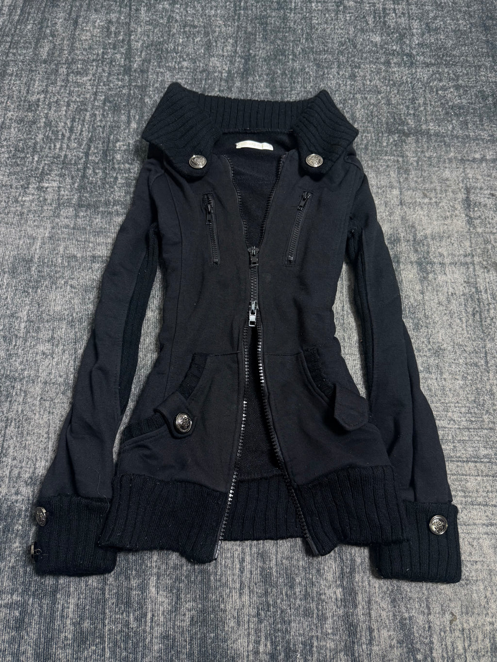 B2V-PRIVATE BEACH JACKET༒