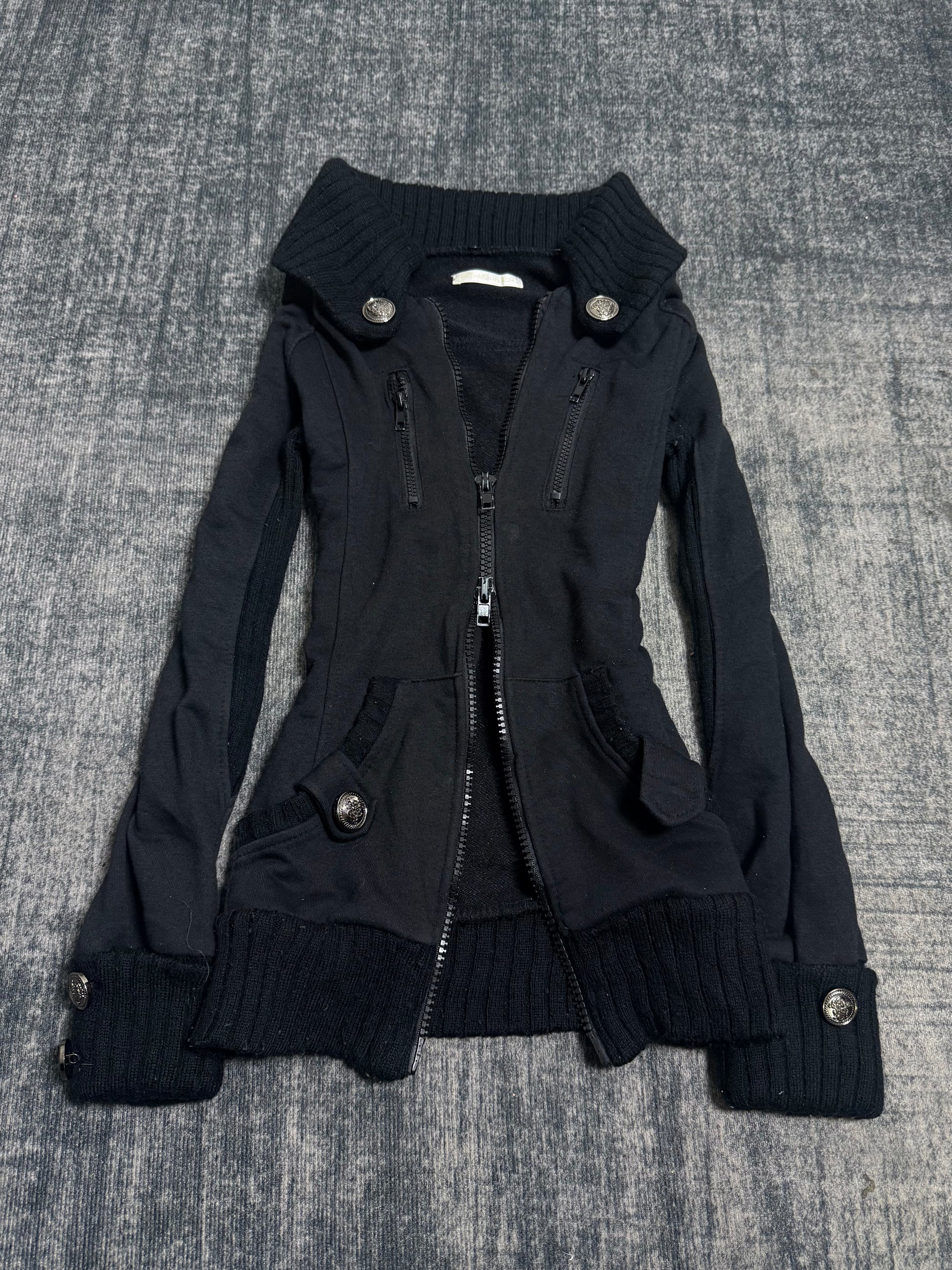 B2V-PRIVATE BEACH JACKET༒