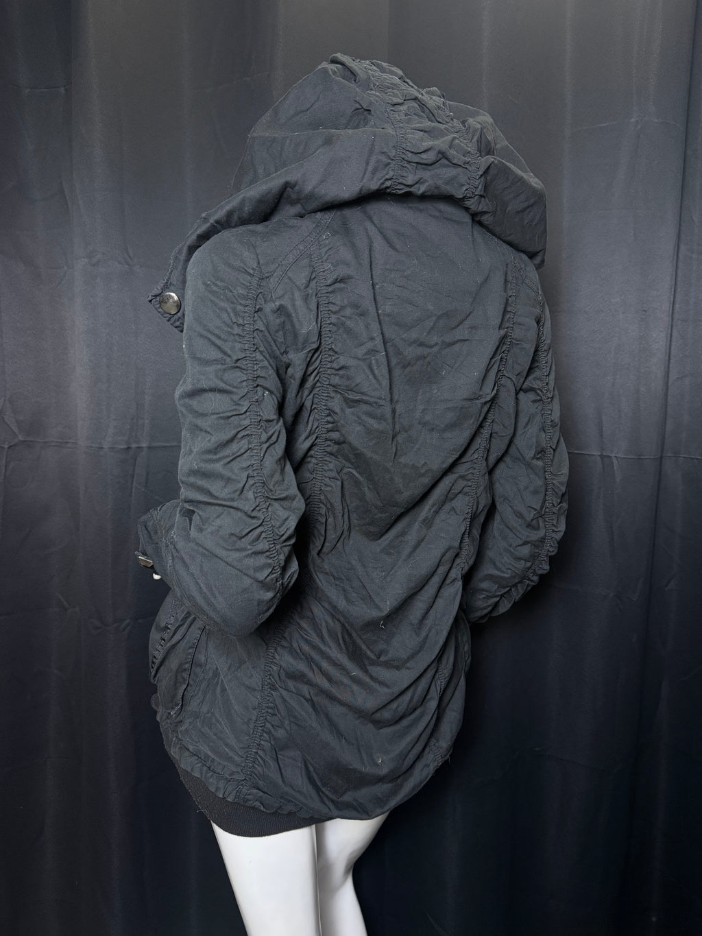 B2V-JP TAG JACKET ༒