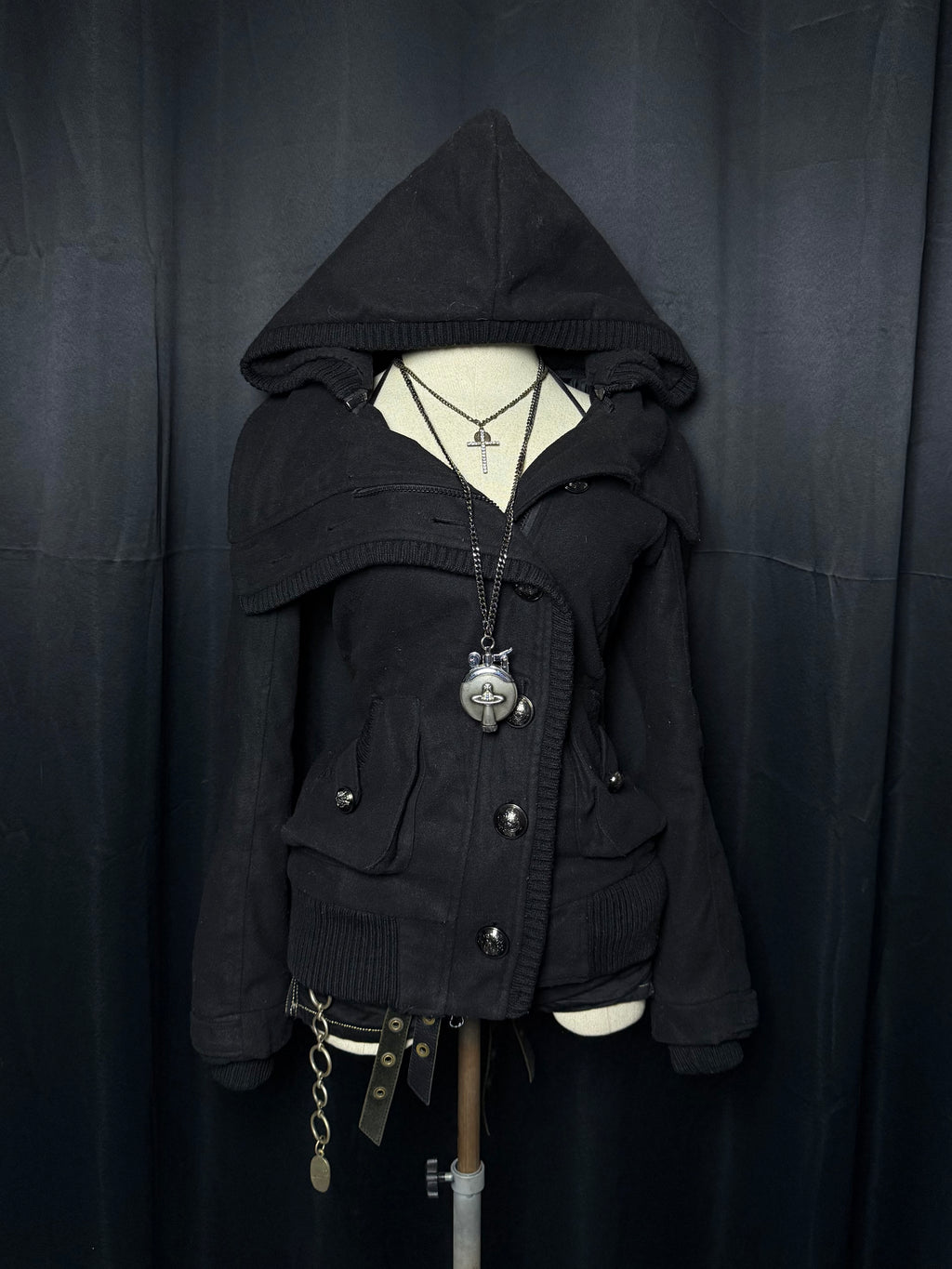 B2V-INGNI༒  * Rare *