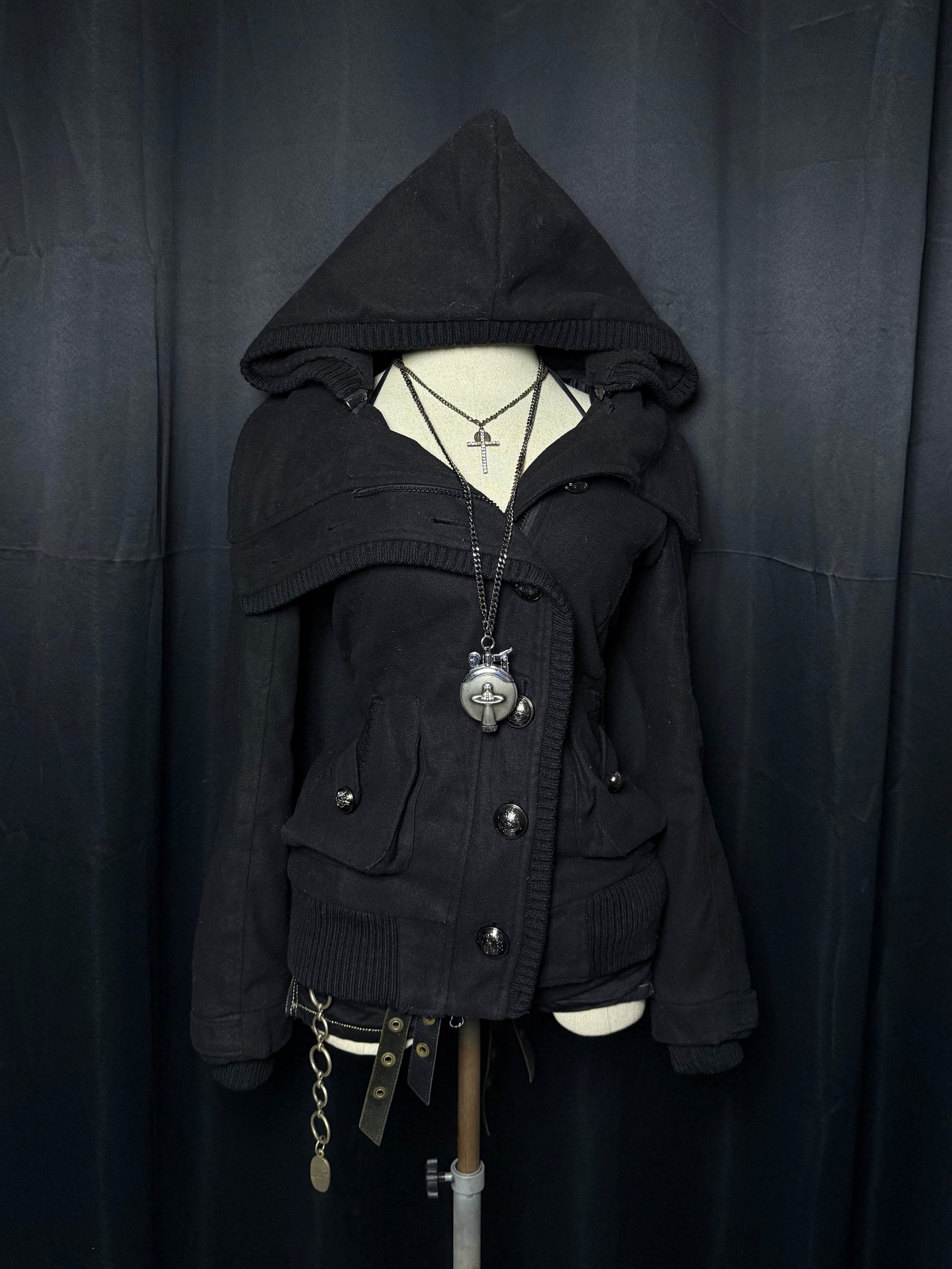 B2V-INGNI༒  * Rare *