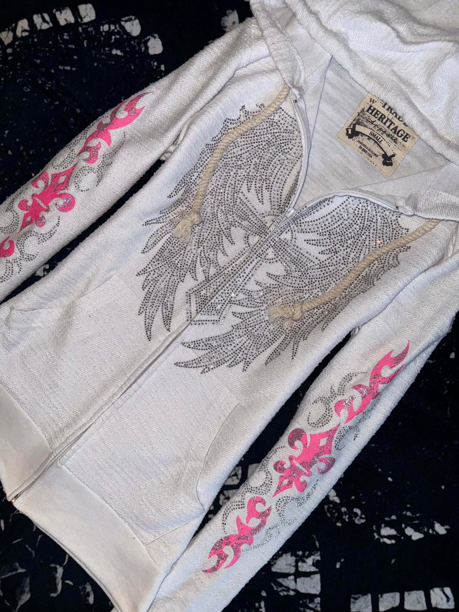 ༒HANDMADE DESIGNED ༒ V2༒