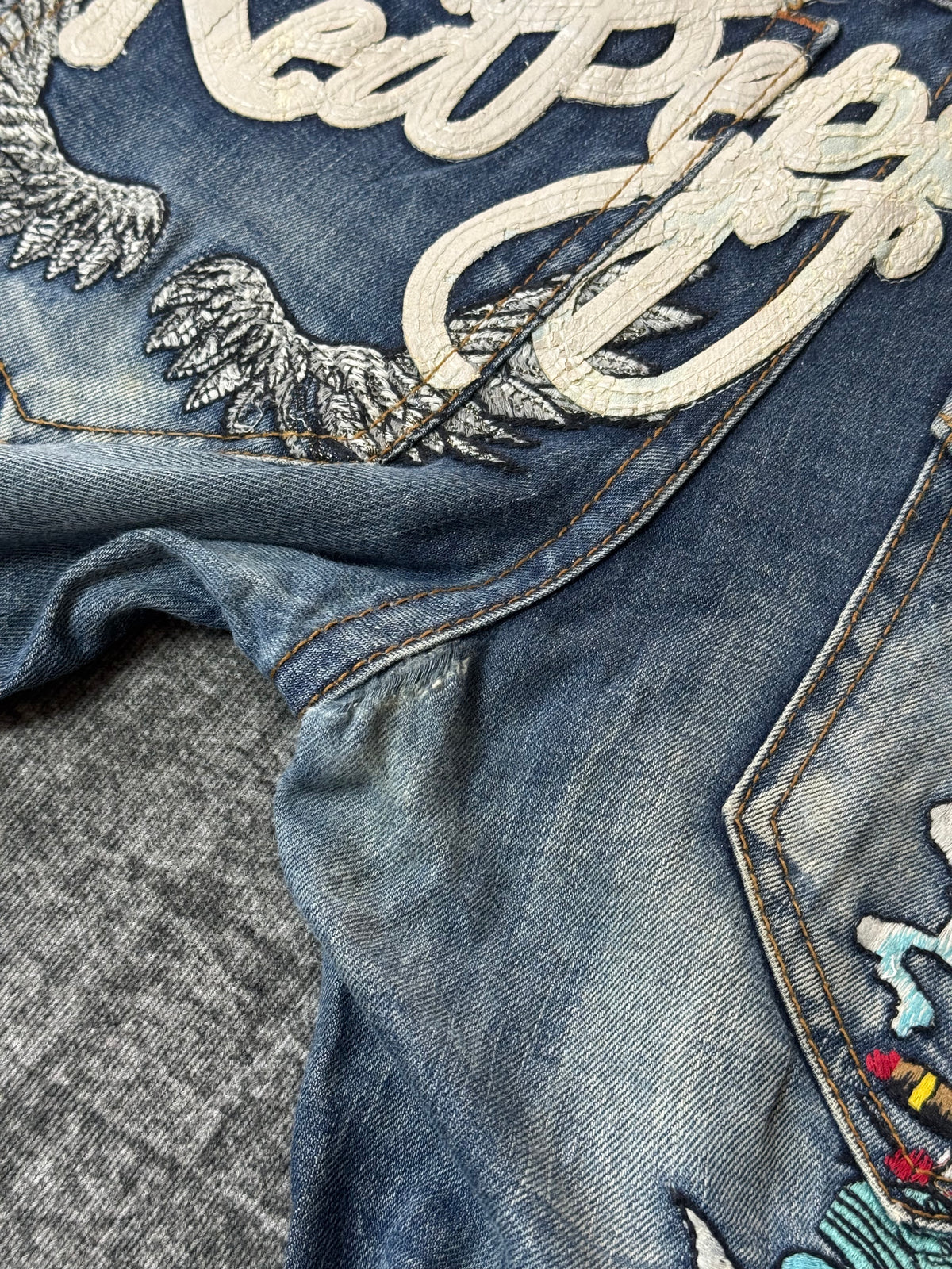 360926BAD2WEAR
