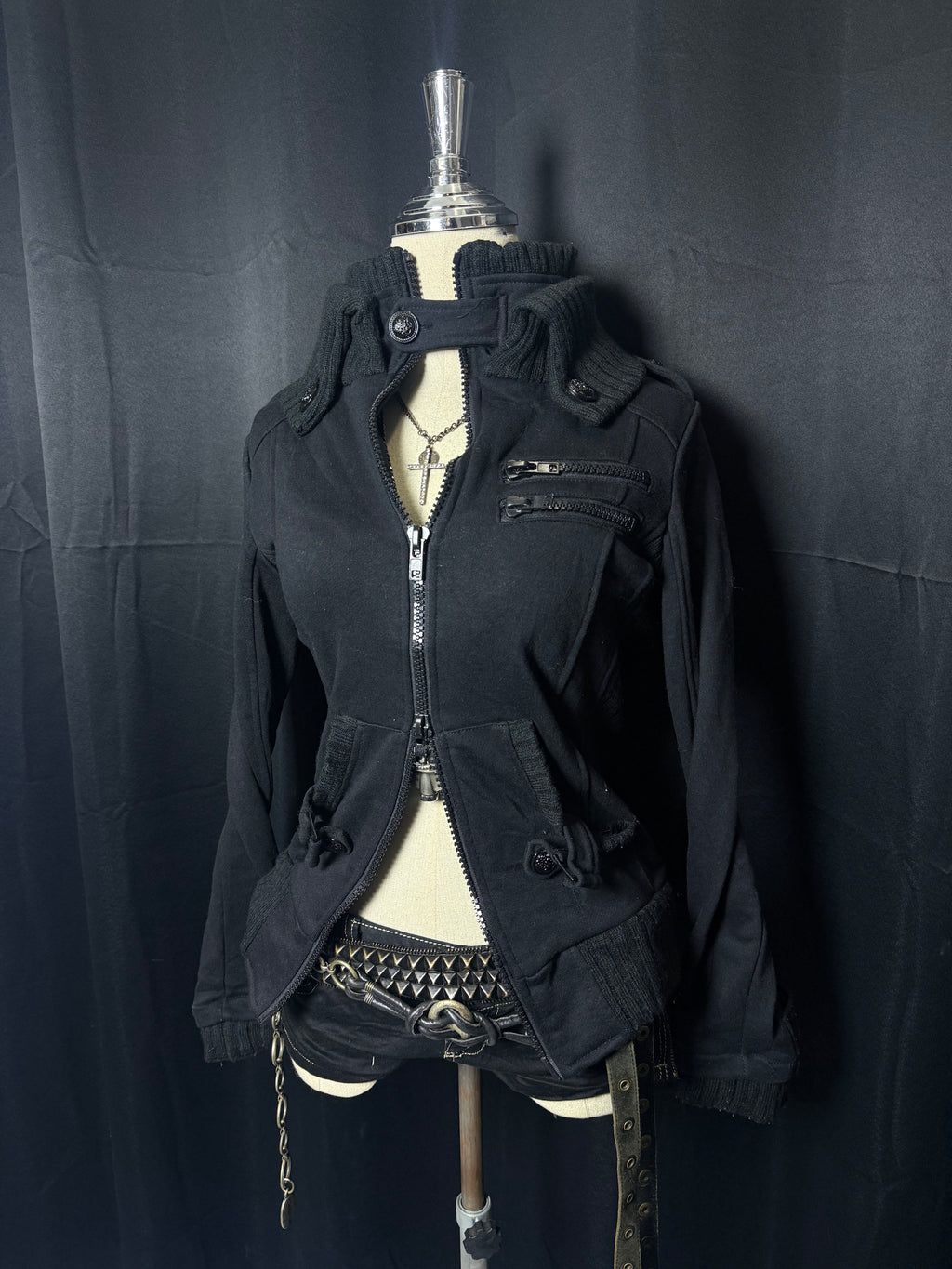 B2V-CLUB CLUB JACKET ༒