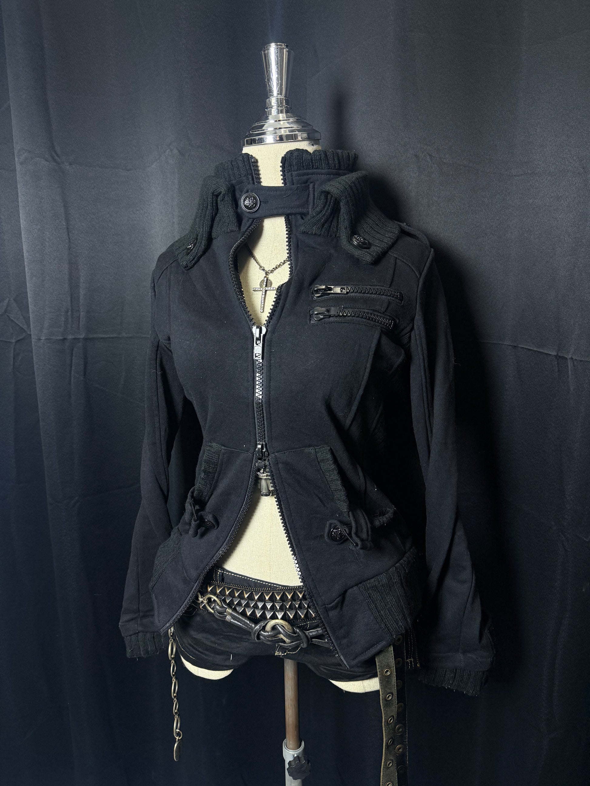 B2V-CLUB CLUB JACKET ༒