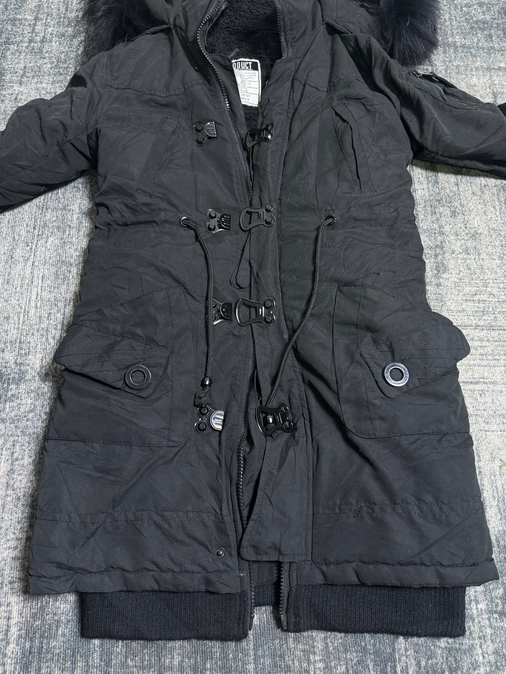 B2V-SLY JACKET༒