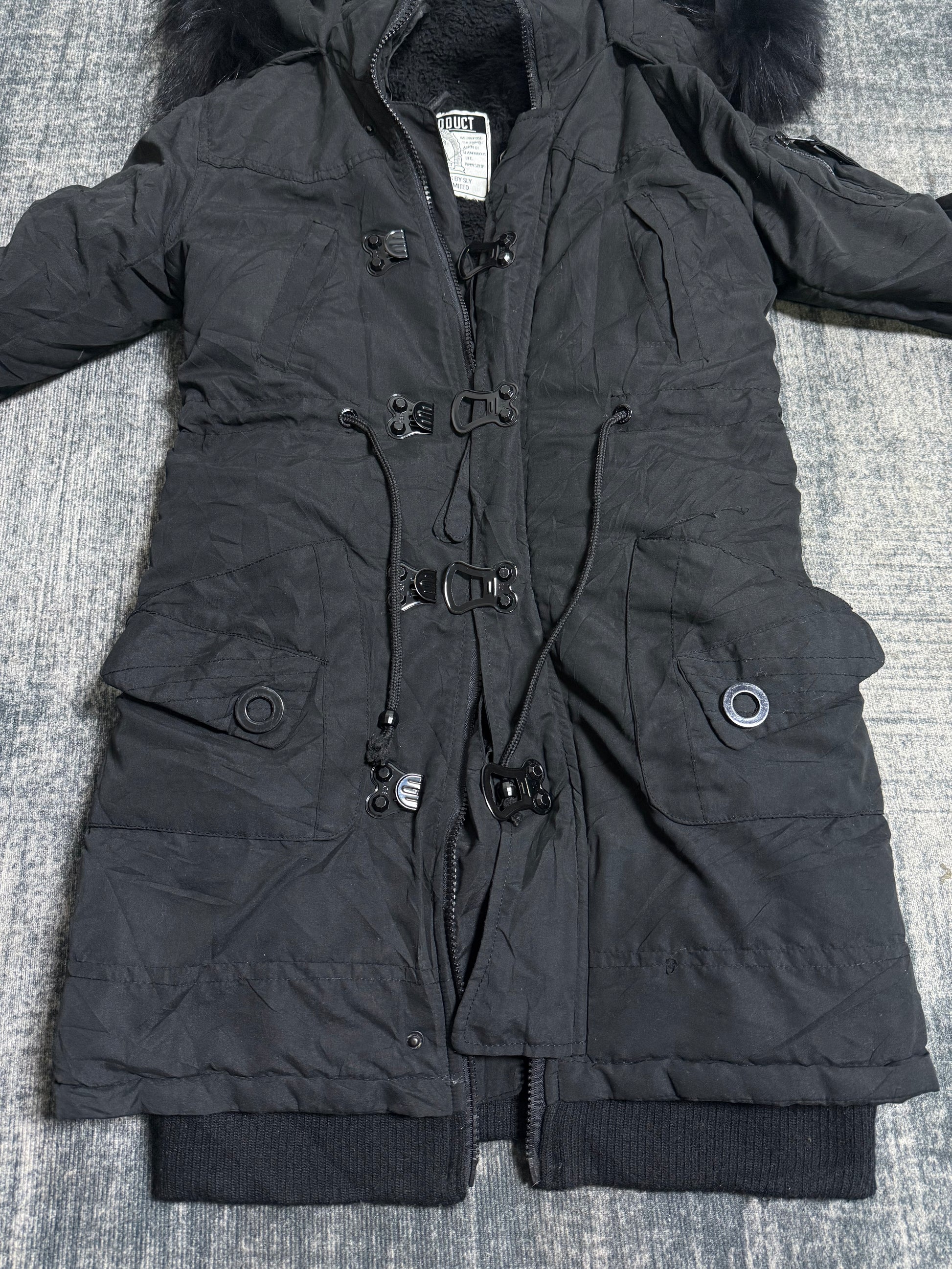 B2V-SLY JACKET༒