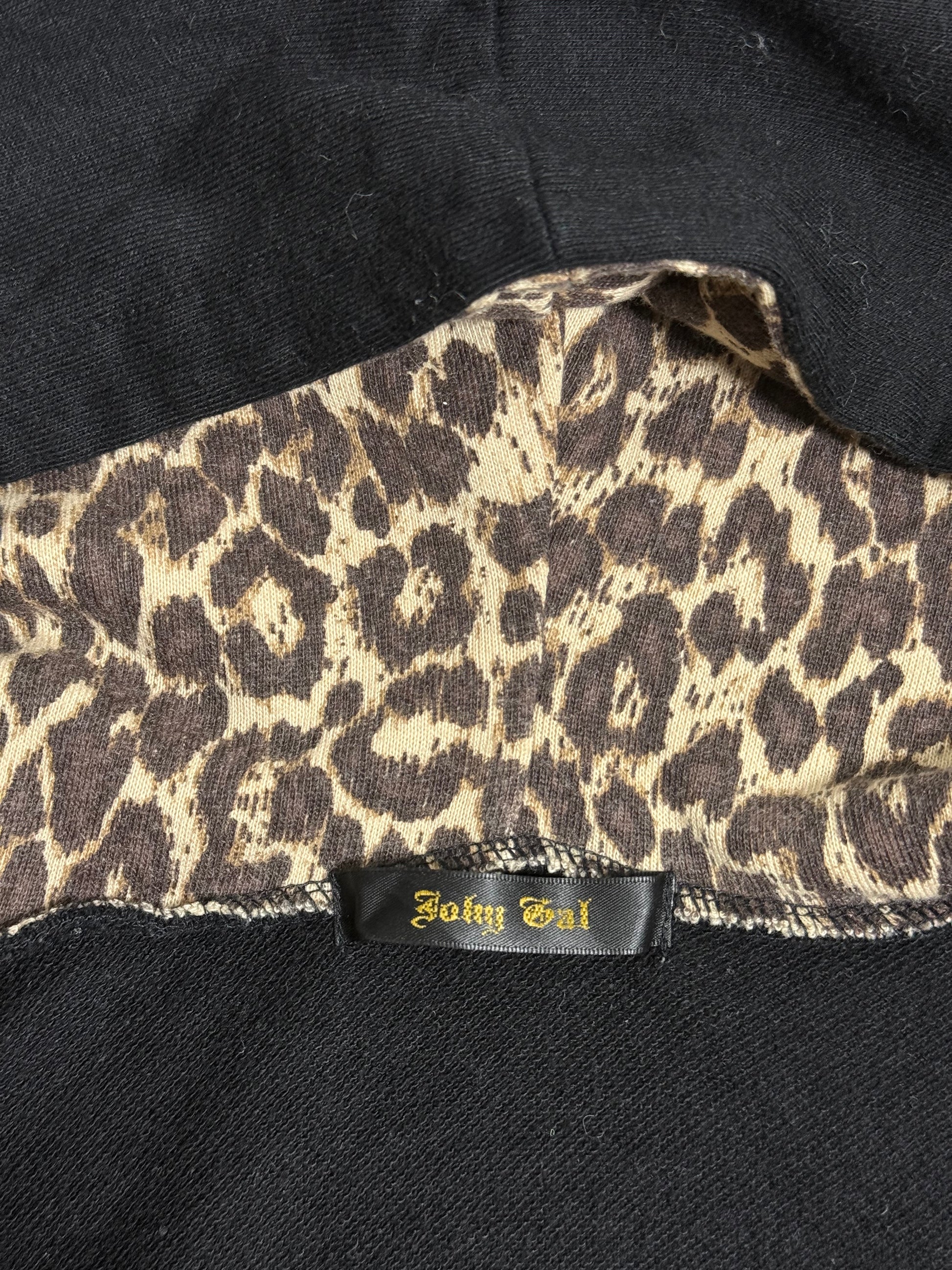 B2V-GAHY GAL HOODIE༒