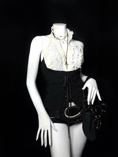 B2V-F'STASTION TANK TOP༒