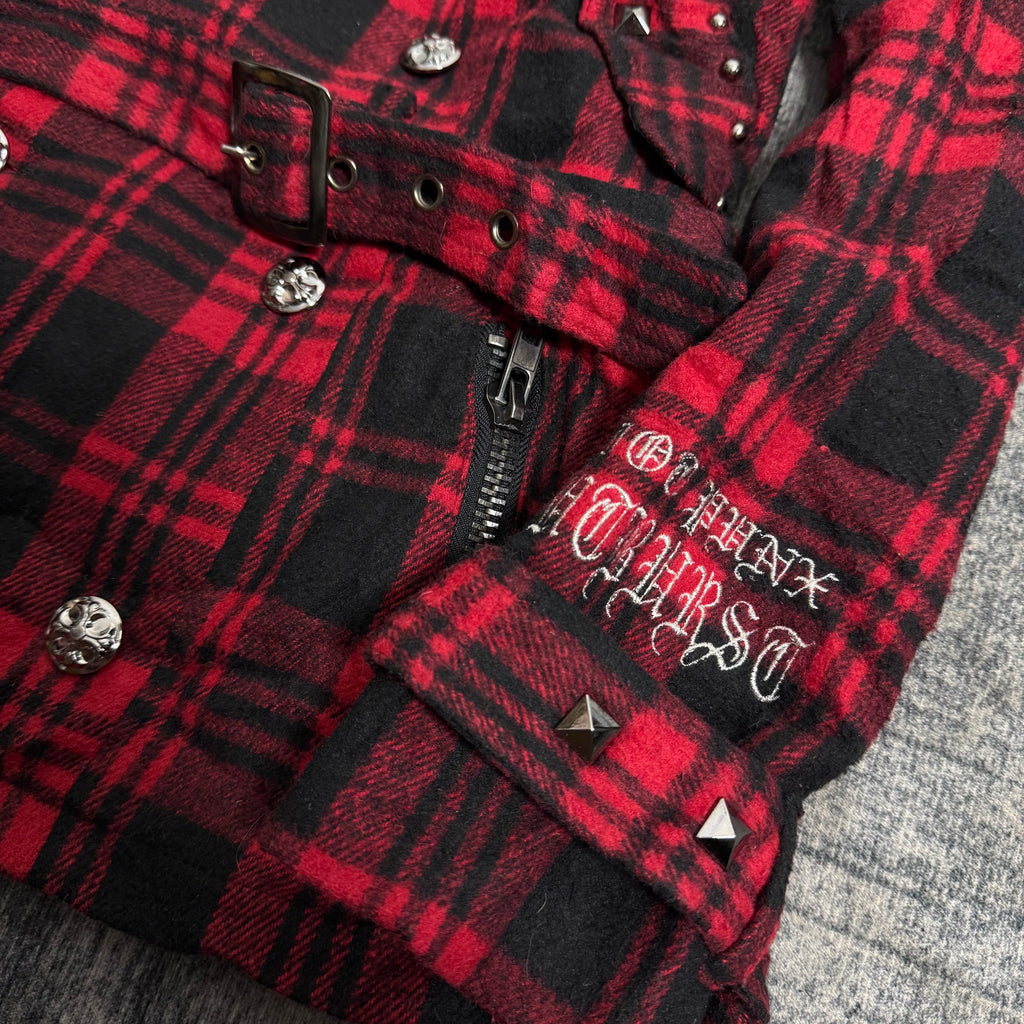 ༒SEX POT REVENGE ༒