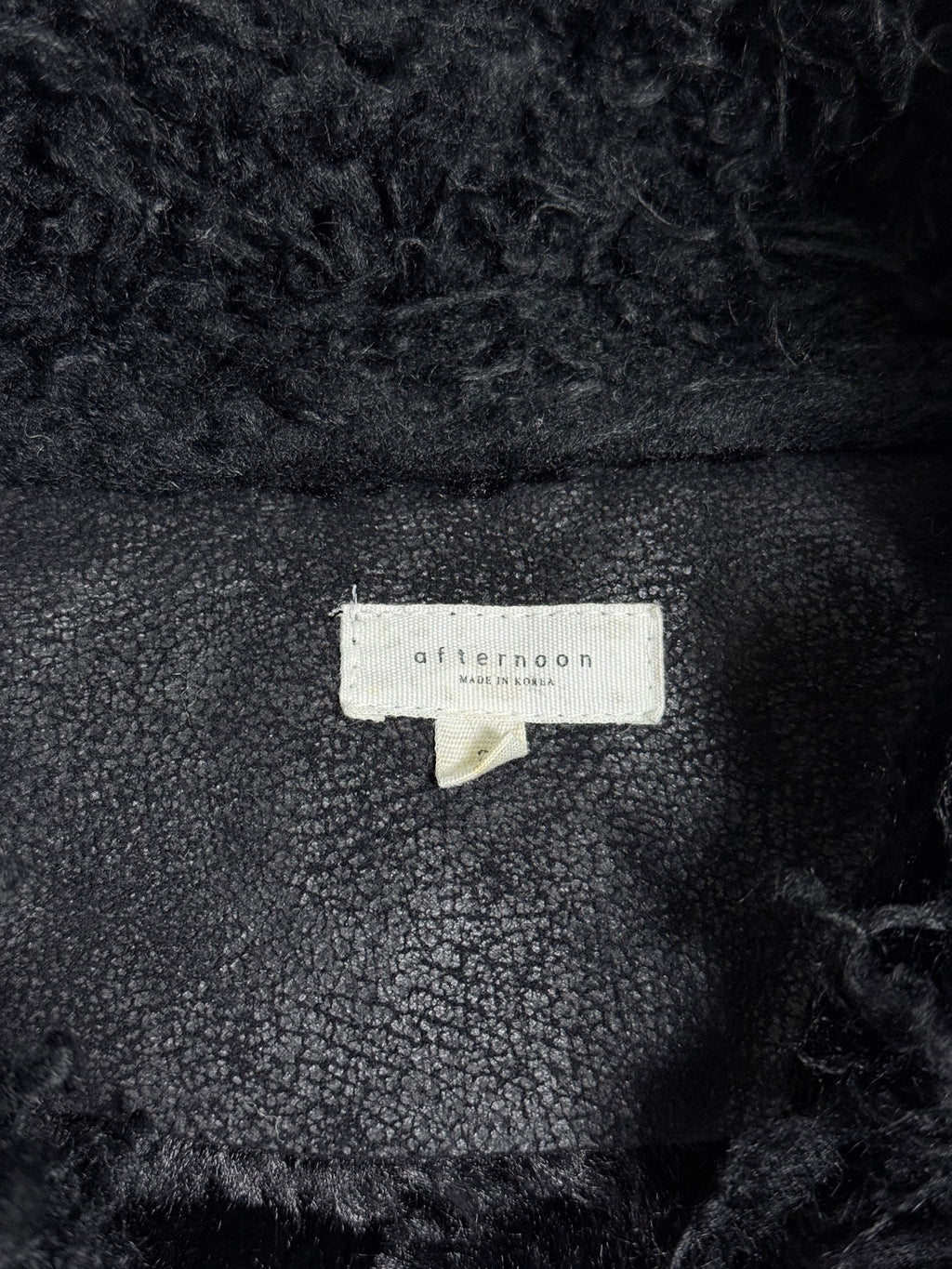 B2V-AFTERNOON JACKET ༒