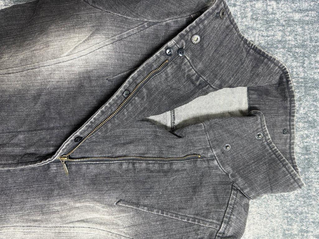 B2V-JP TAG JACKET ༒