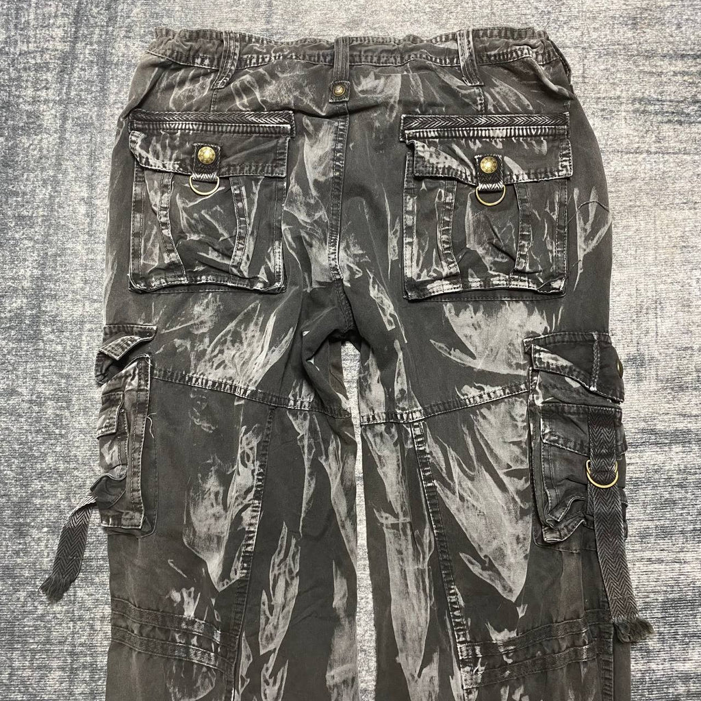 ༒Very cool Cargo Pant😭