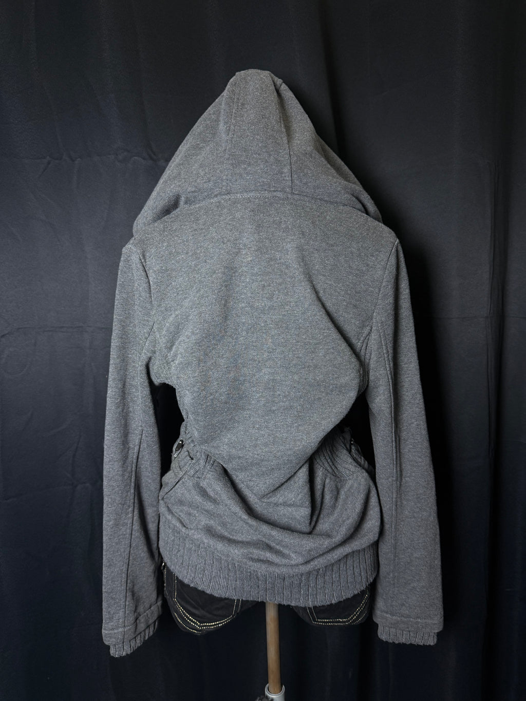 B2V-REI FIRENZE HOODIE༒