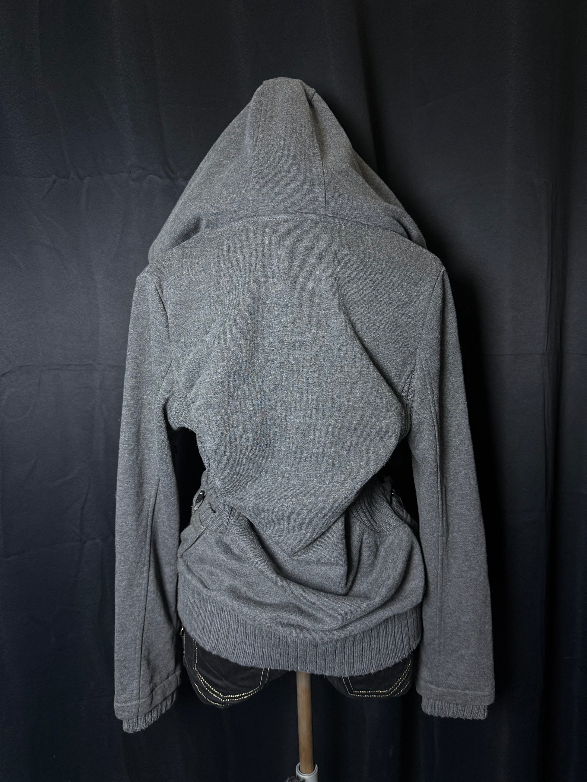 B2V-REI FIRENZE HOODIE༒