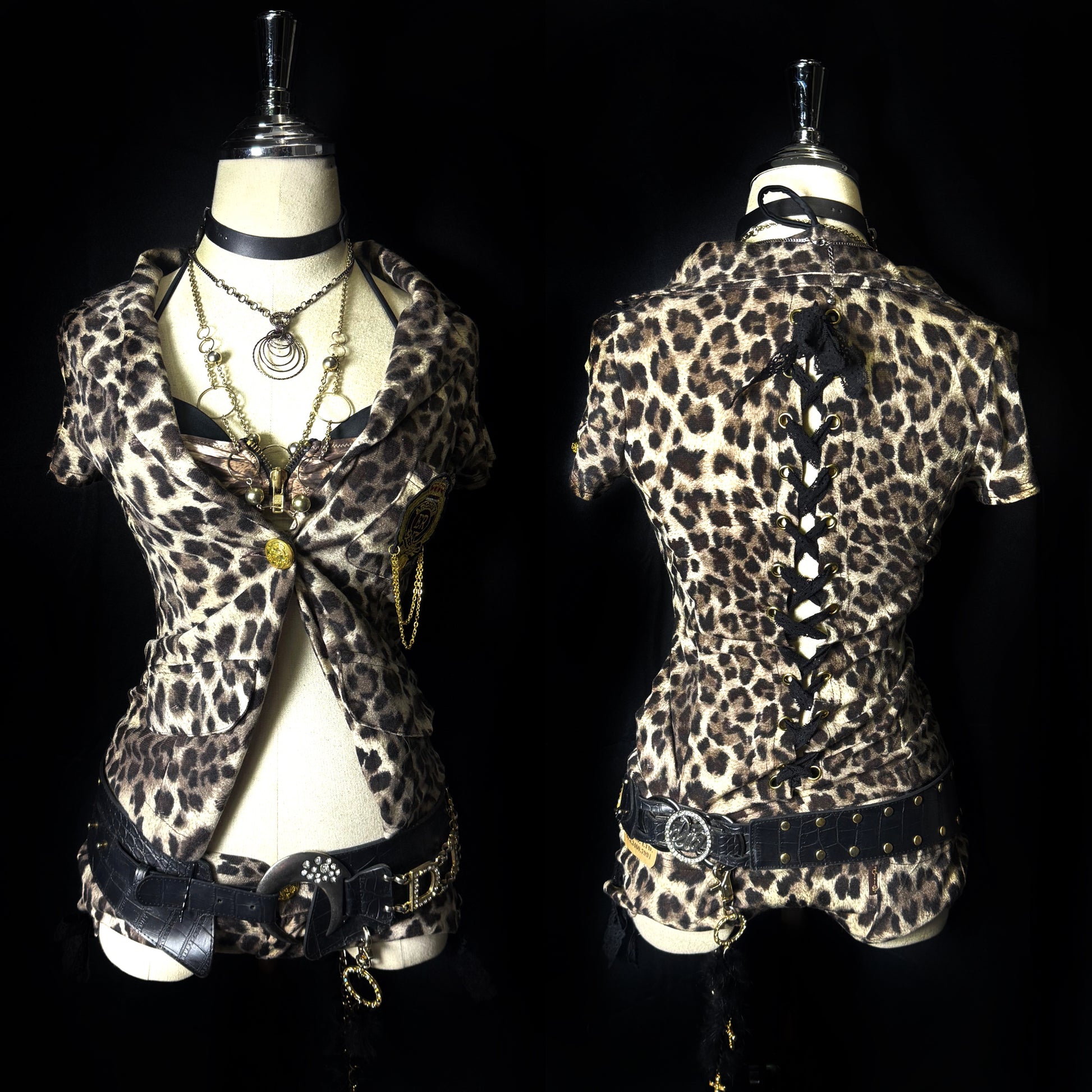 B2V-OUTFIT ༒