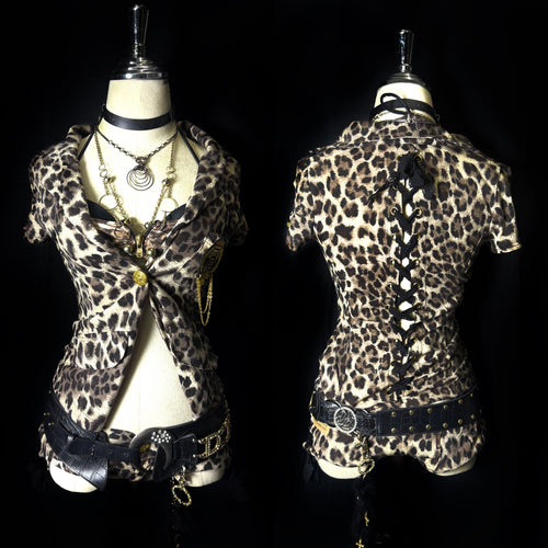 B2V-OUTFIT ༒