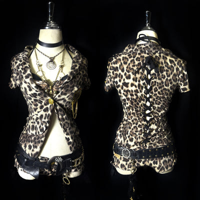 B2V-OUTFIT ༒