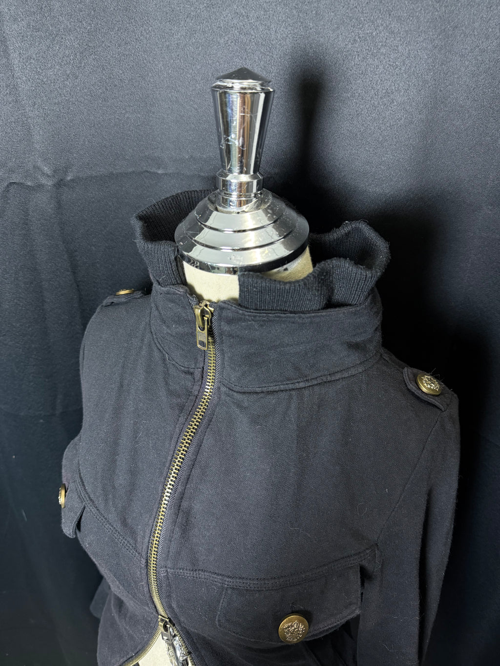 B2V-BLUE STARIVE JACKET༒