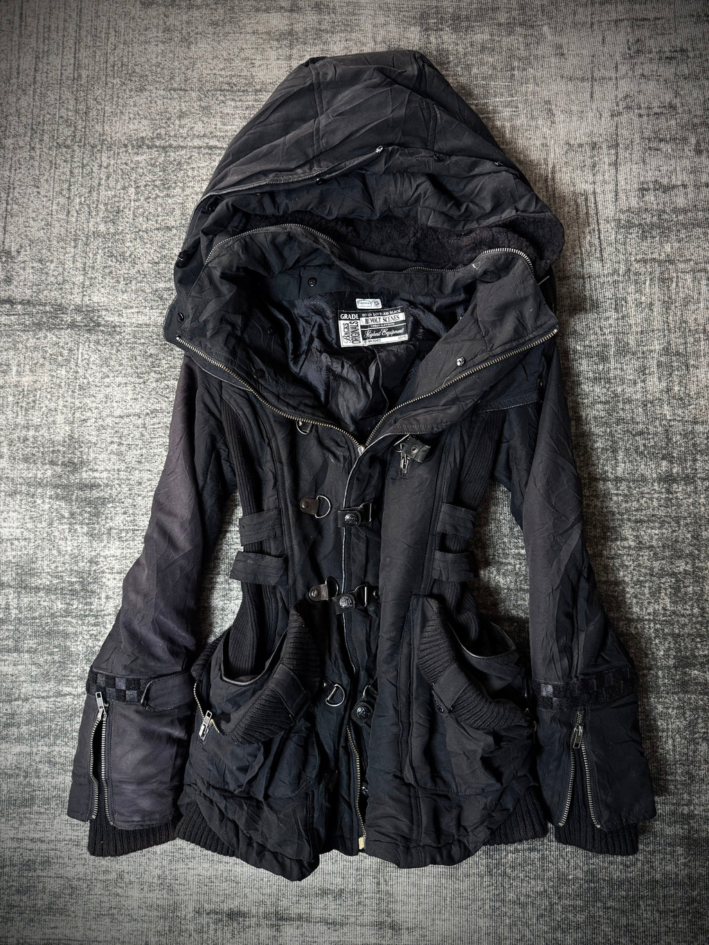 640826BAD2WEAR