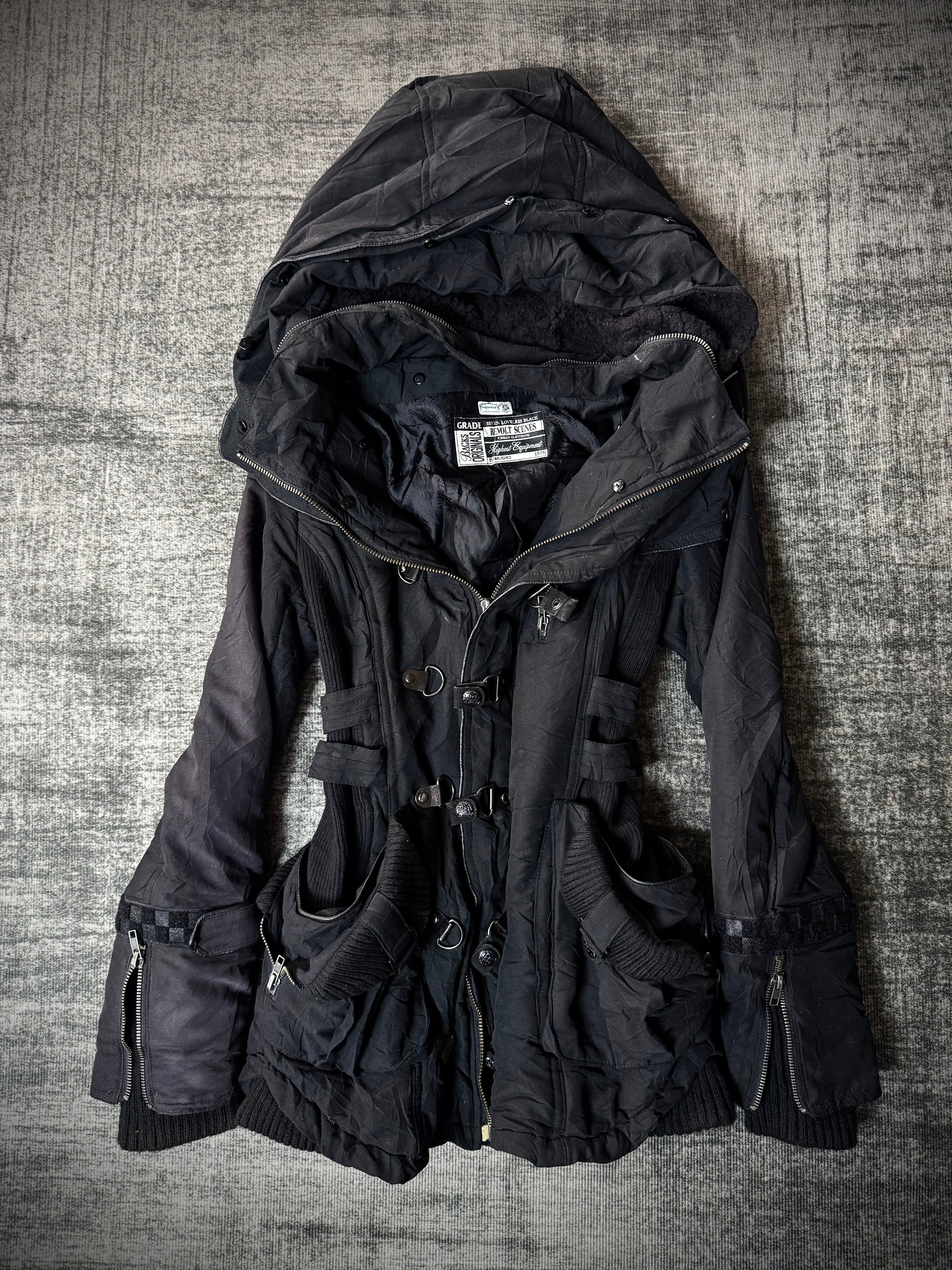640826BAD2WEAR