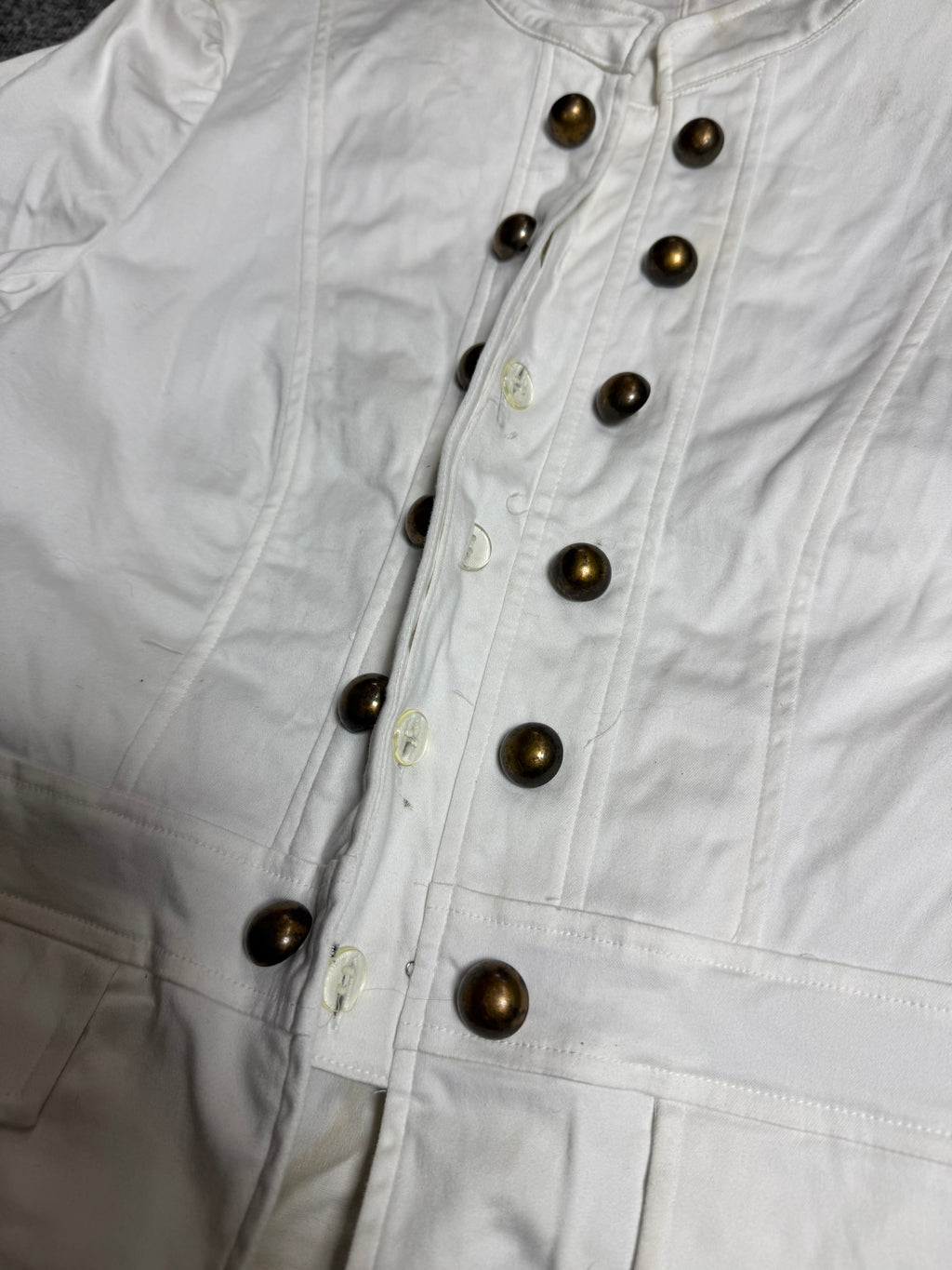 3SU JACKET ༒