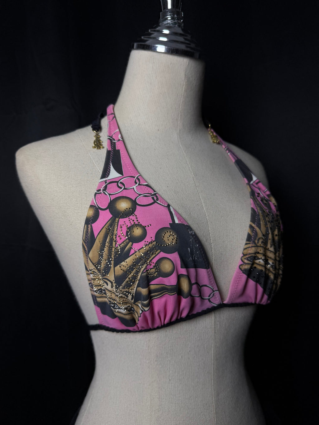 ༒  Christian Audigier ༒