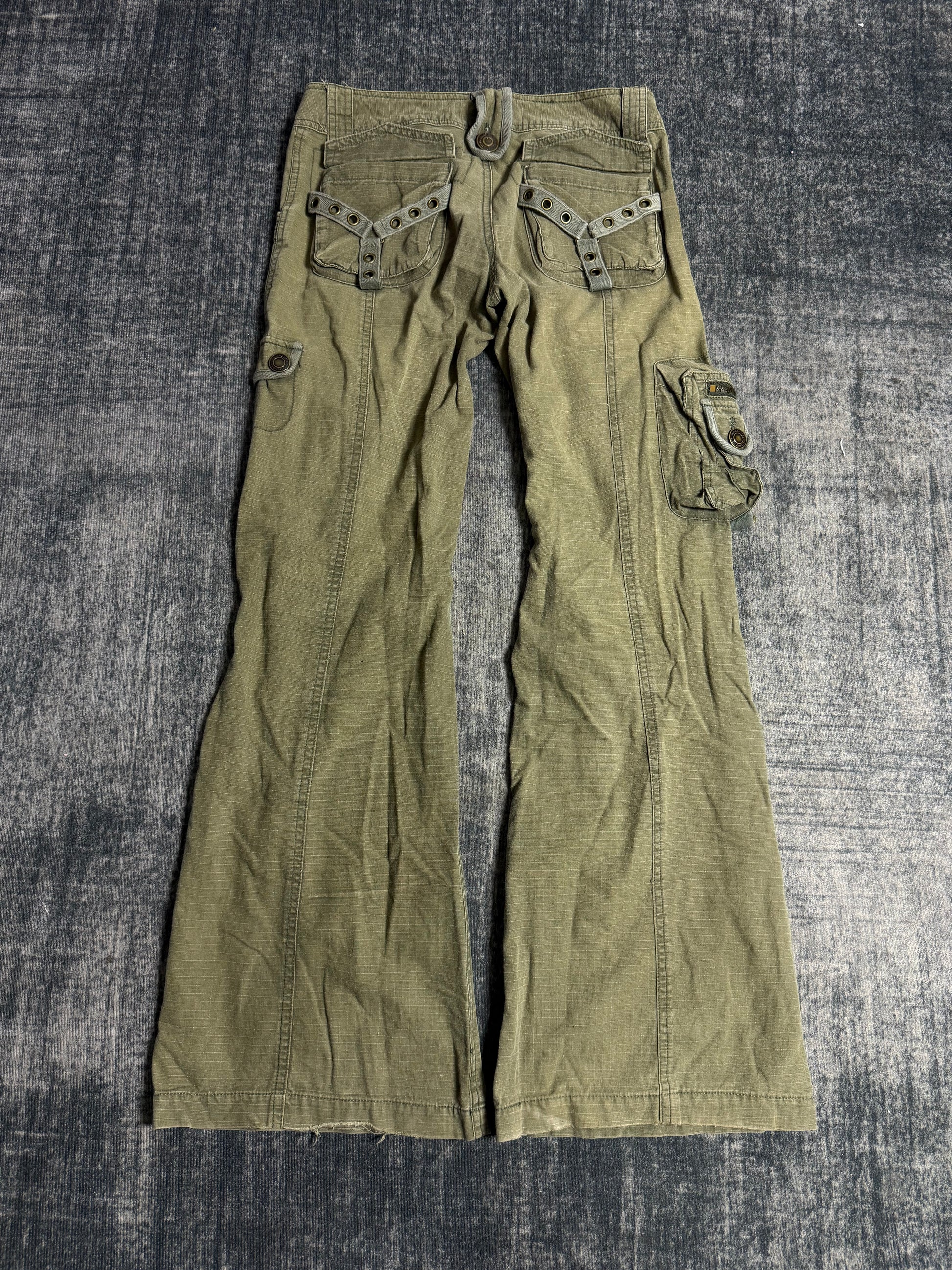 B2V-CARGO PANT༒