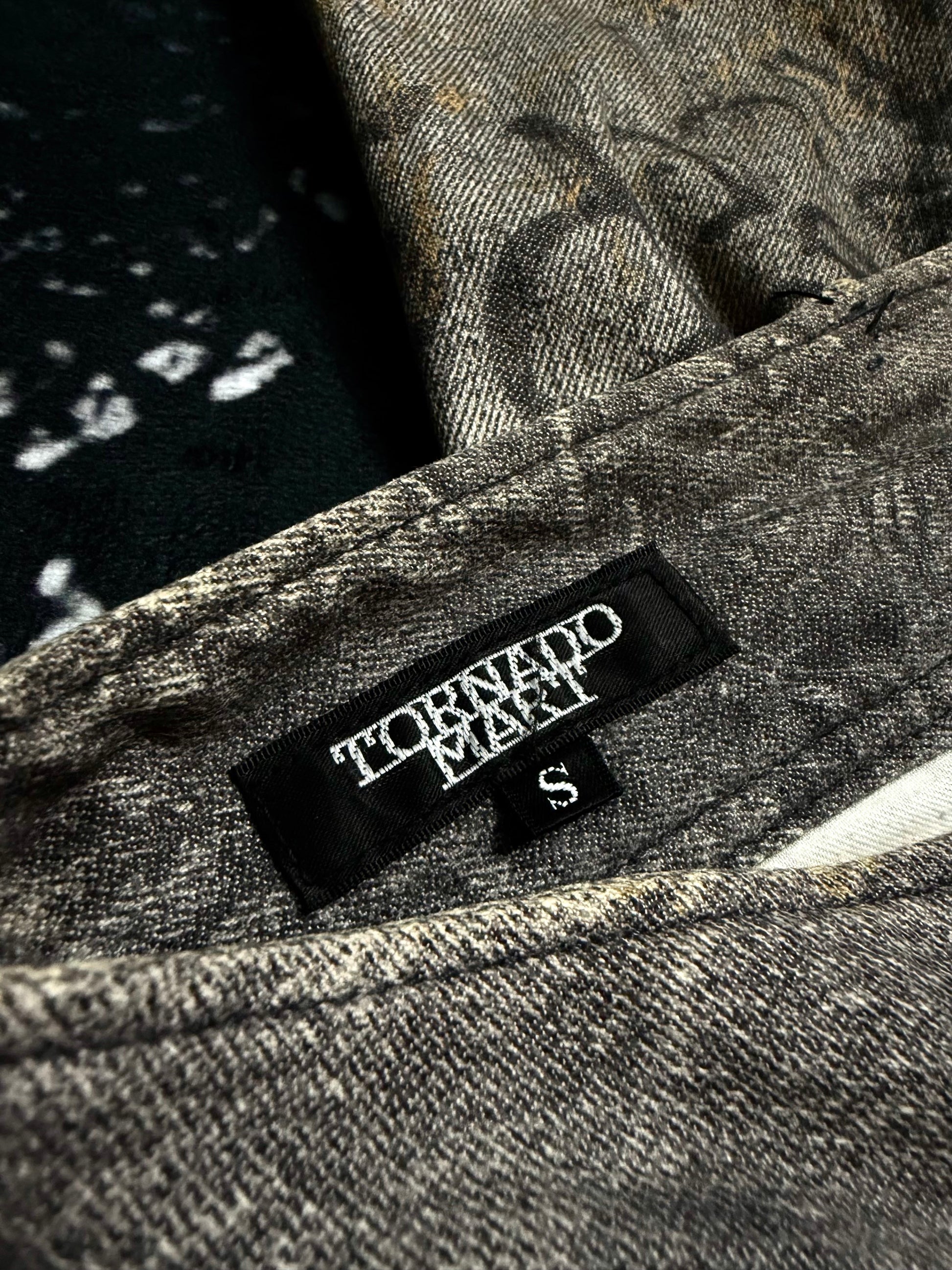 ༒ TORNADO MART༒