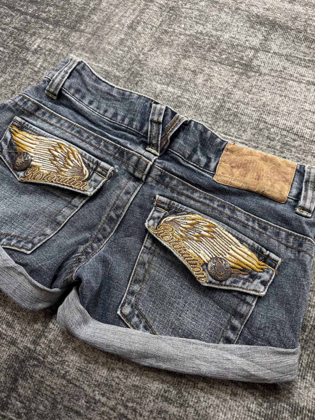 SS SHORT (37)༒