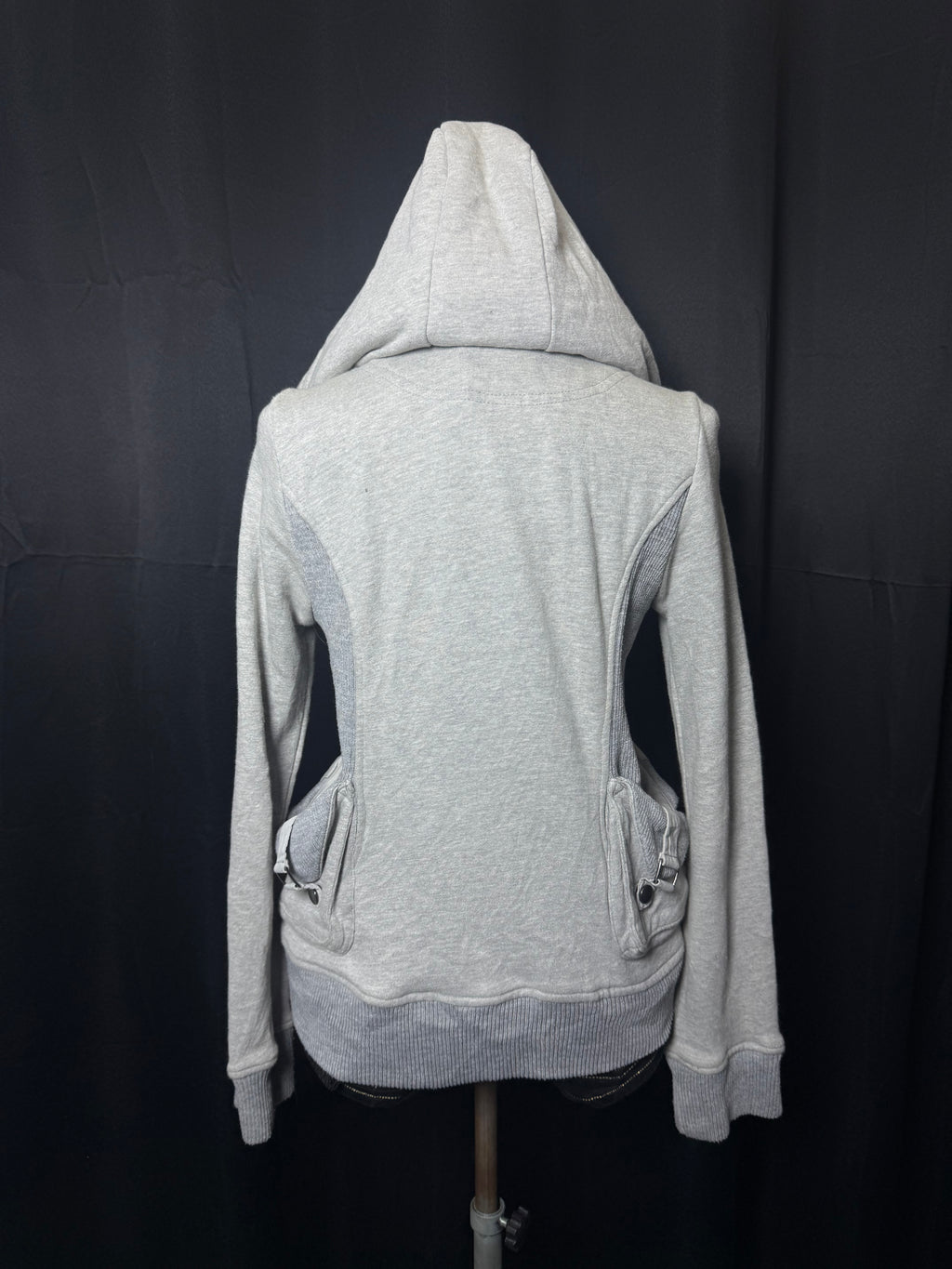 B2V-CYNICALHOODIE༒