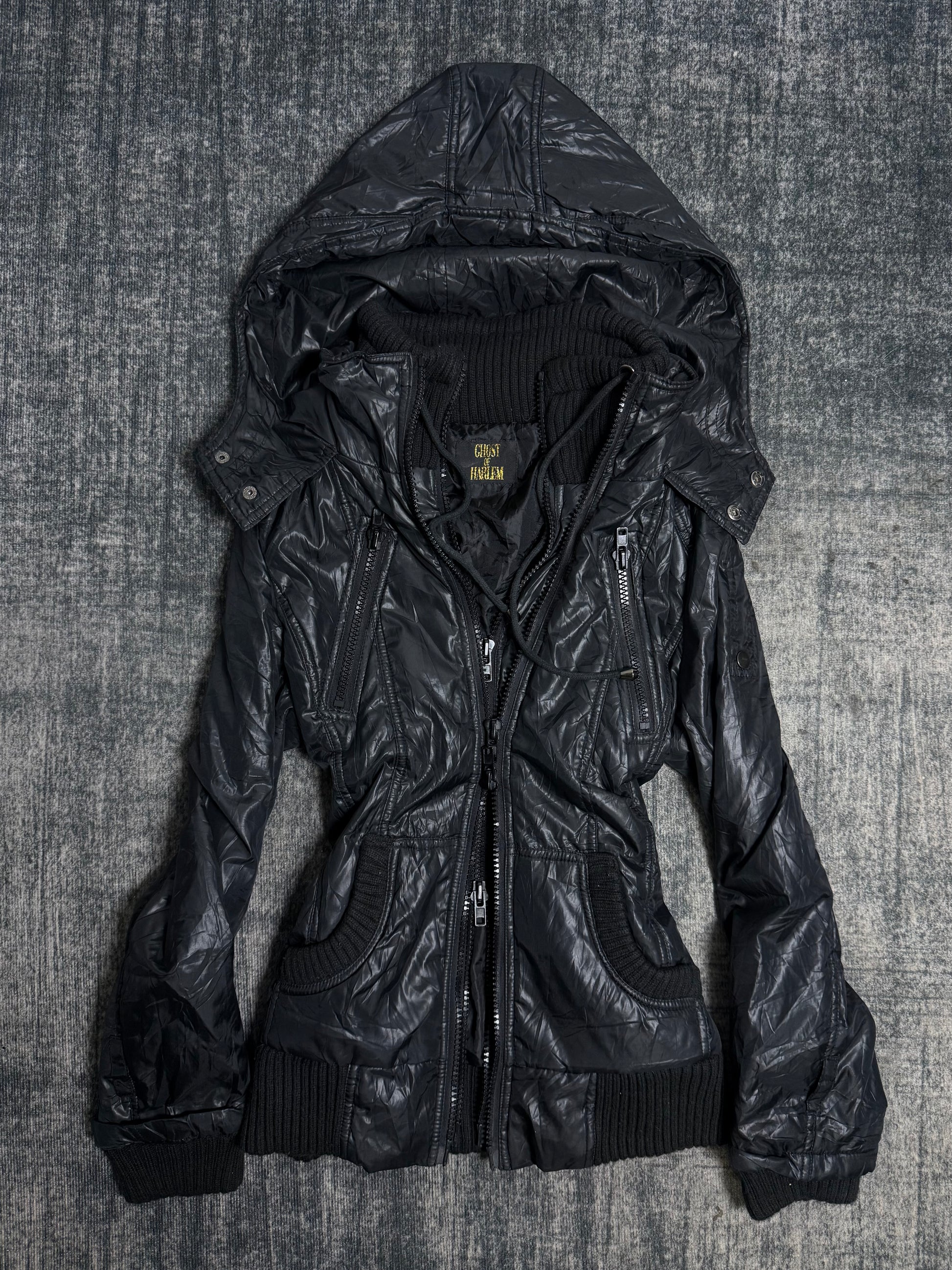 ༒GHOST OF HARLEM༒ ⚜️RARE⚜️ ༒