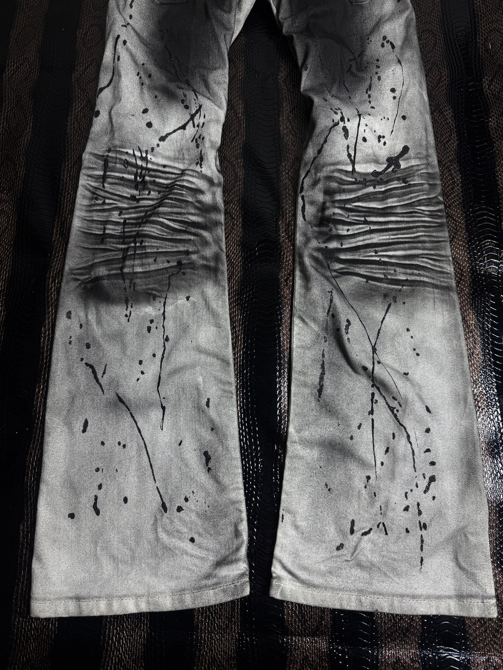 ༒K.U.I Bootcut-Pants༒