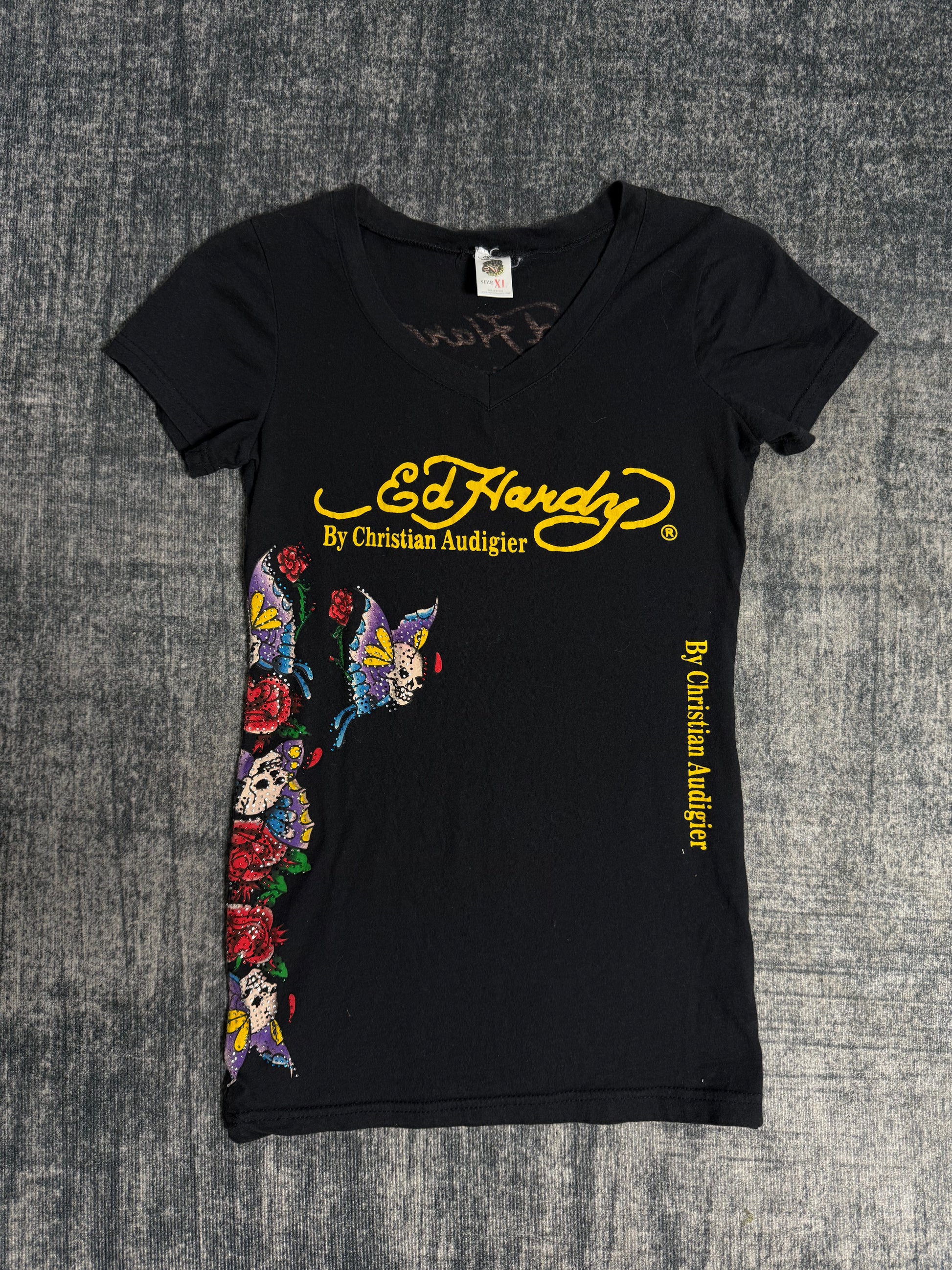 ༒ED HARDY༒