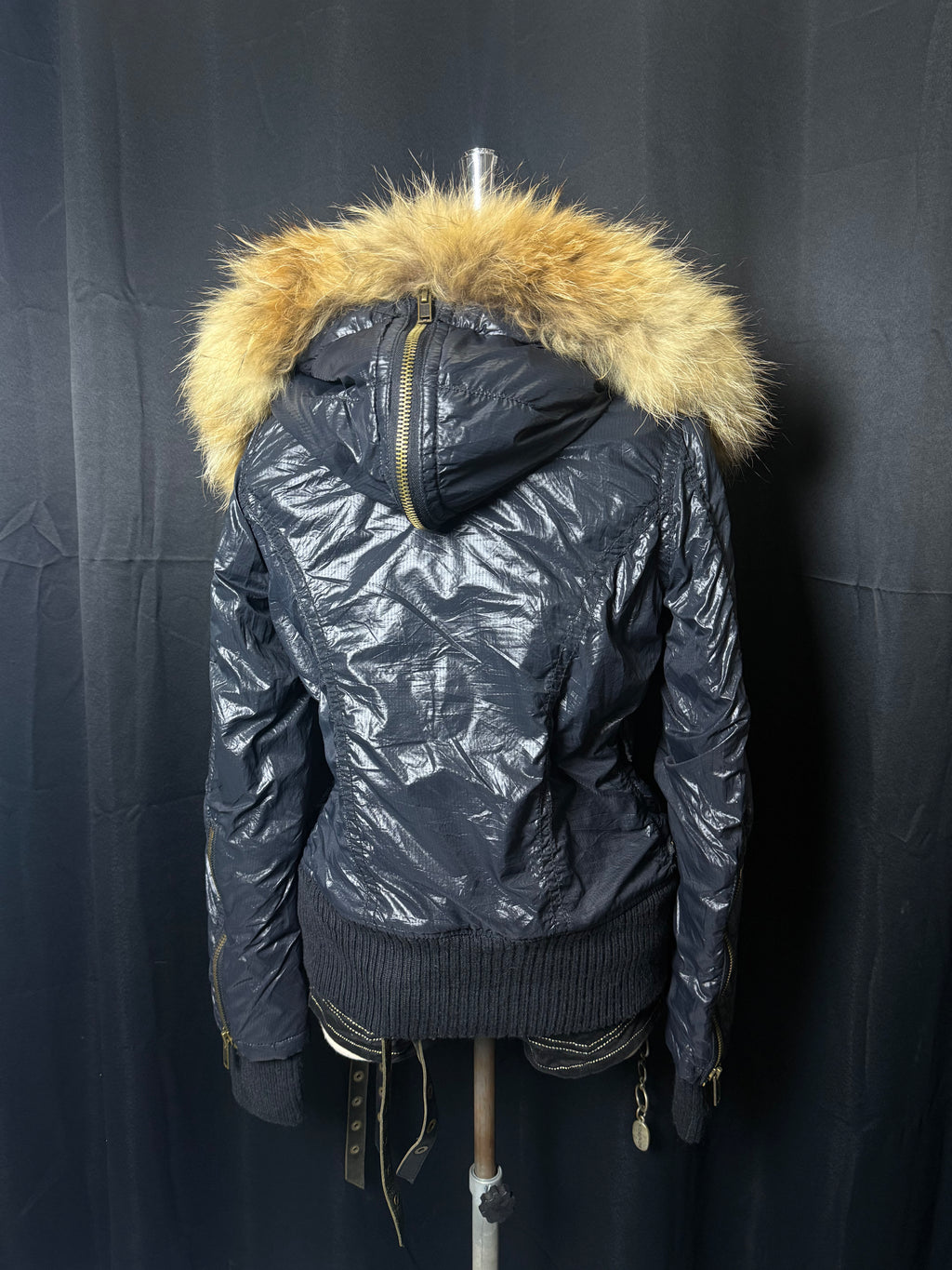 B2V-MOSSY JACKET༒