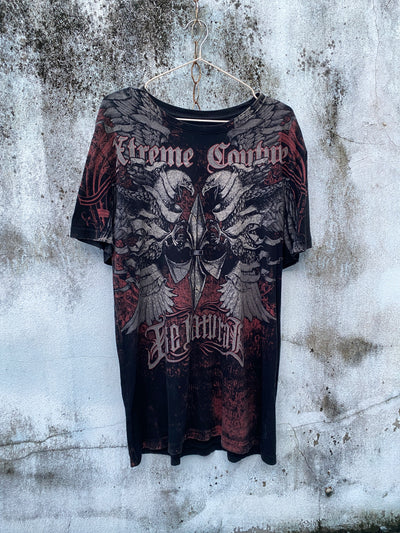 B2V-XTREME COUTURE TOP༒