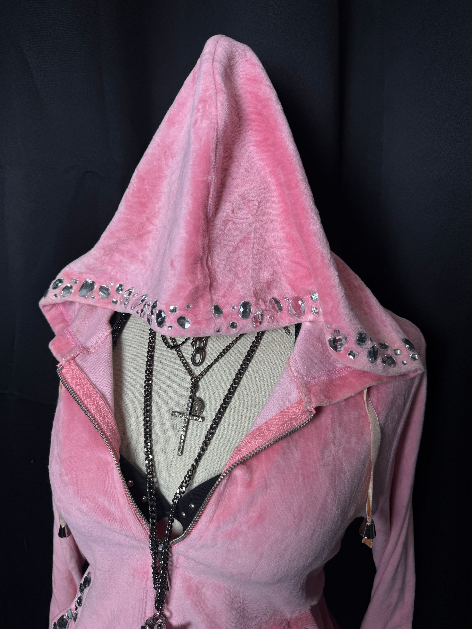 B2V-DIALLE HOODIE༒