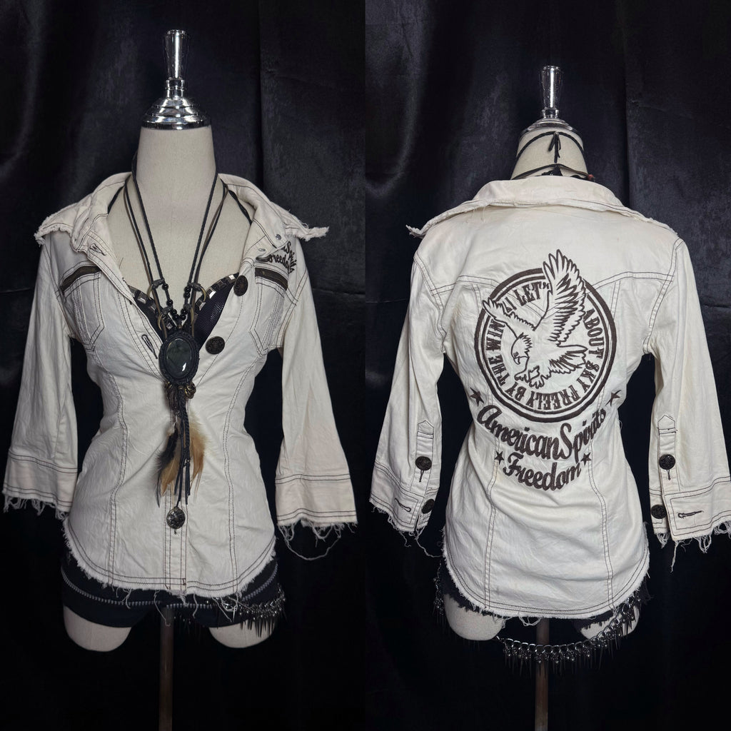 GARULA SHIRT༒